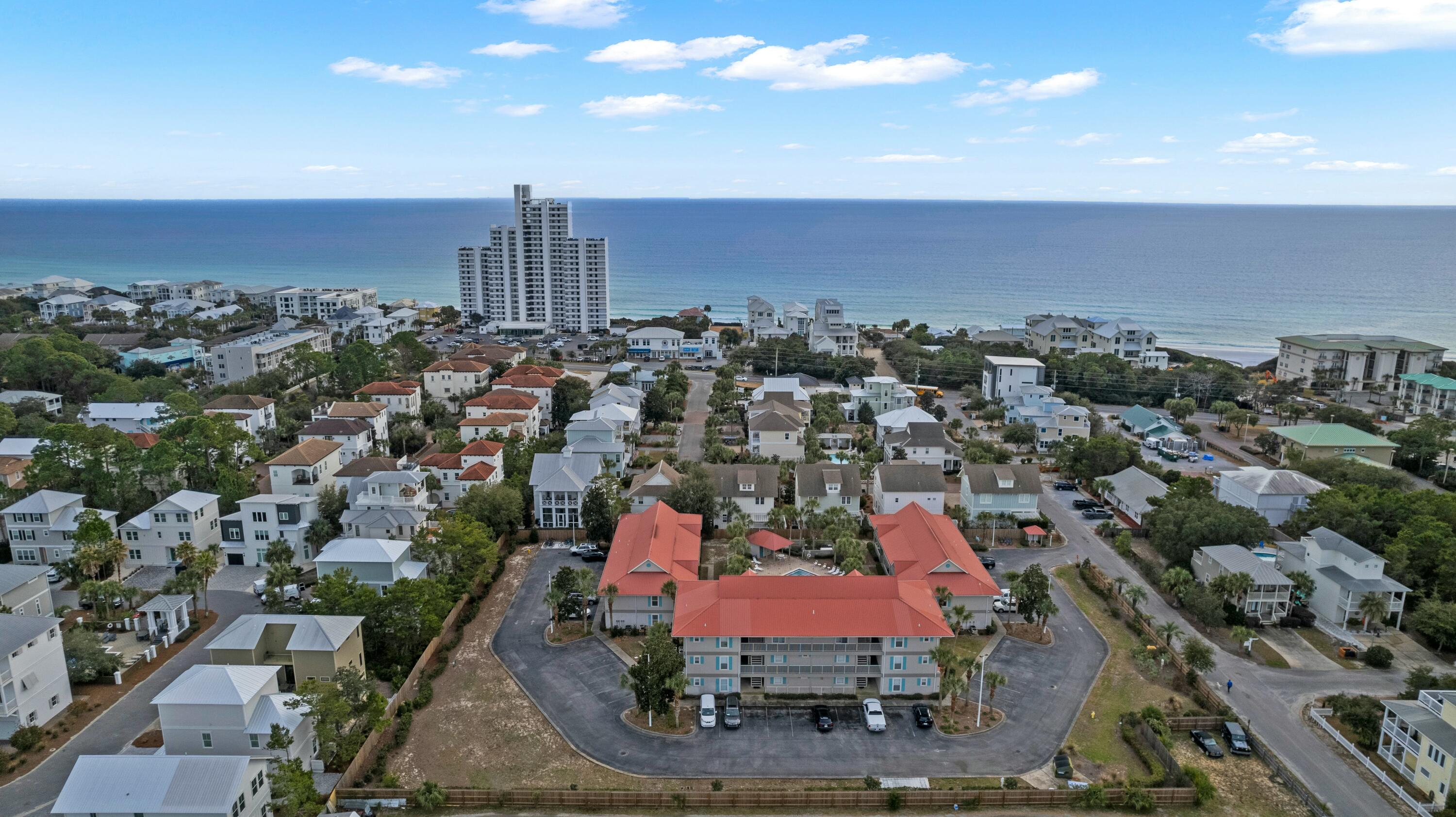 82 Sugar Sand Lane Santa Rosa Beach FL 32459