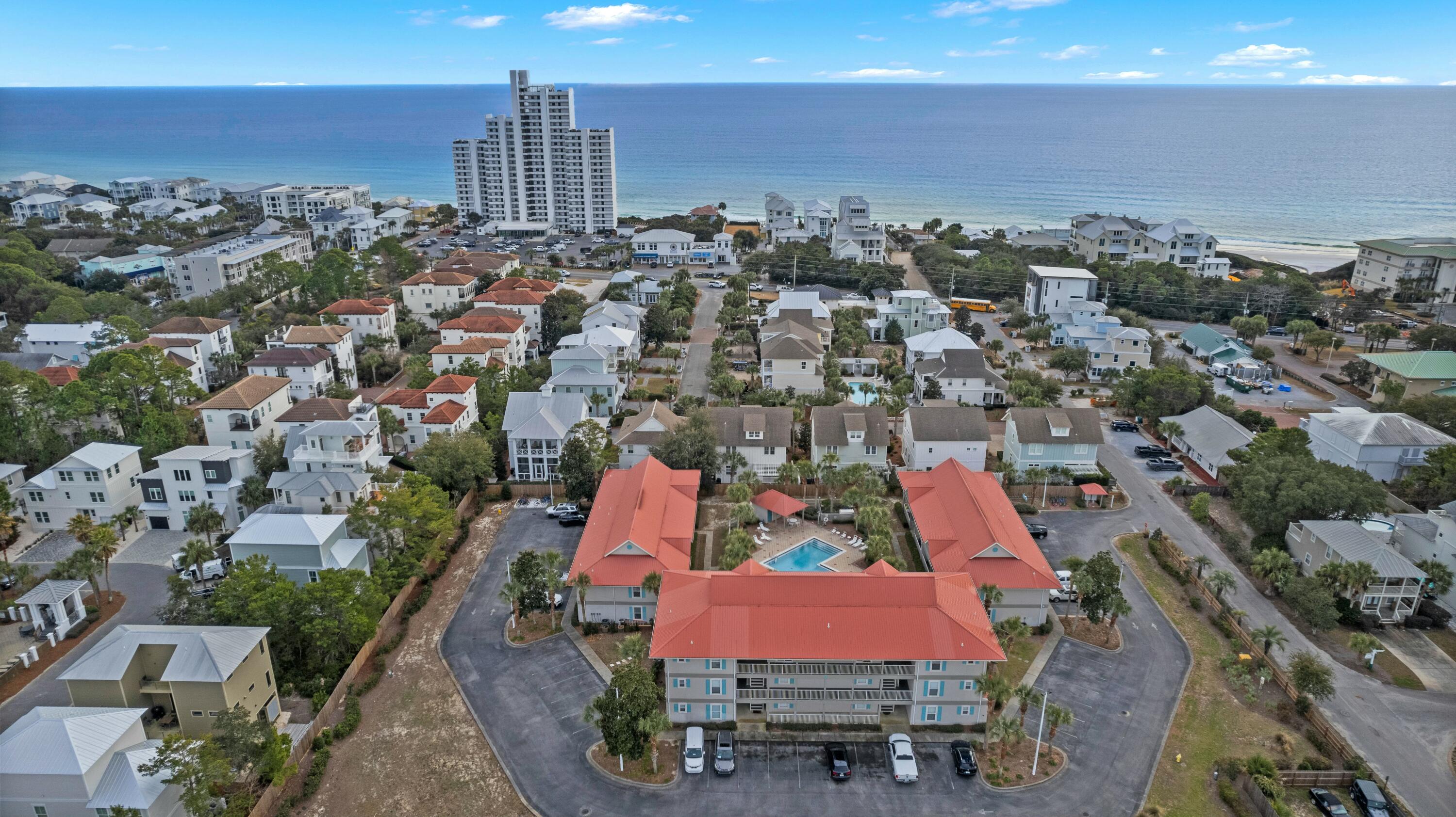 82 Sugar Sand Lane Santa Rosa Beach FL 32459