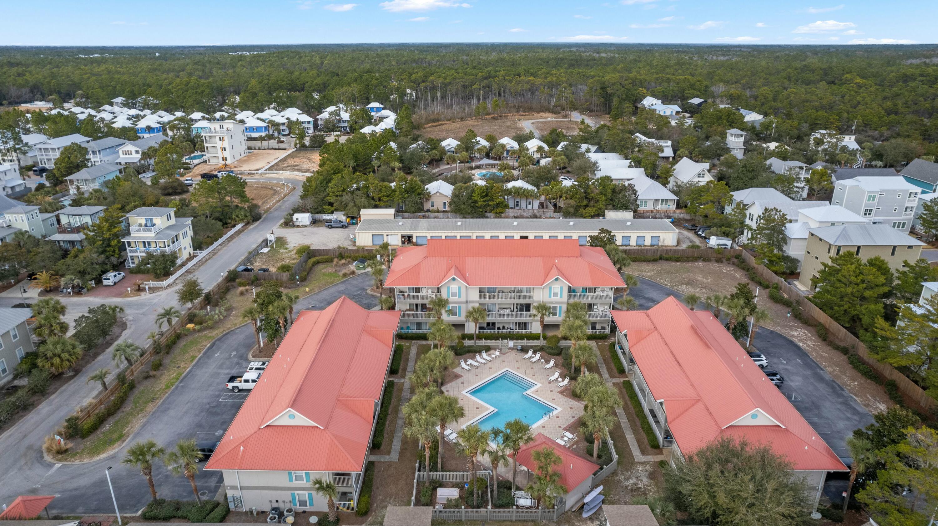 82 Sugar Sand Lane Santa Rosa Beach FL 32459