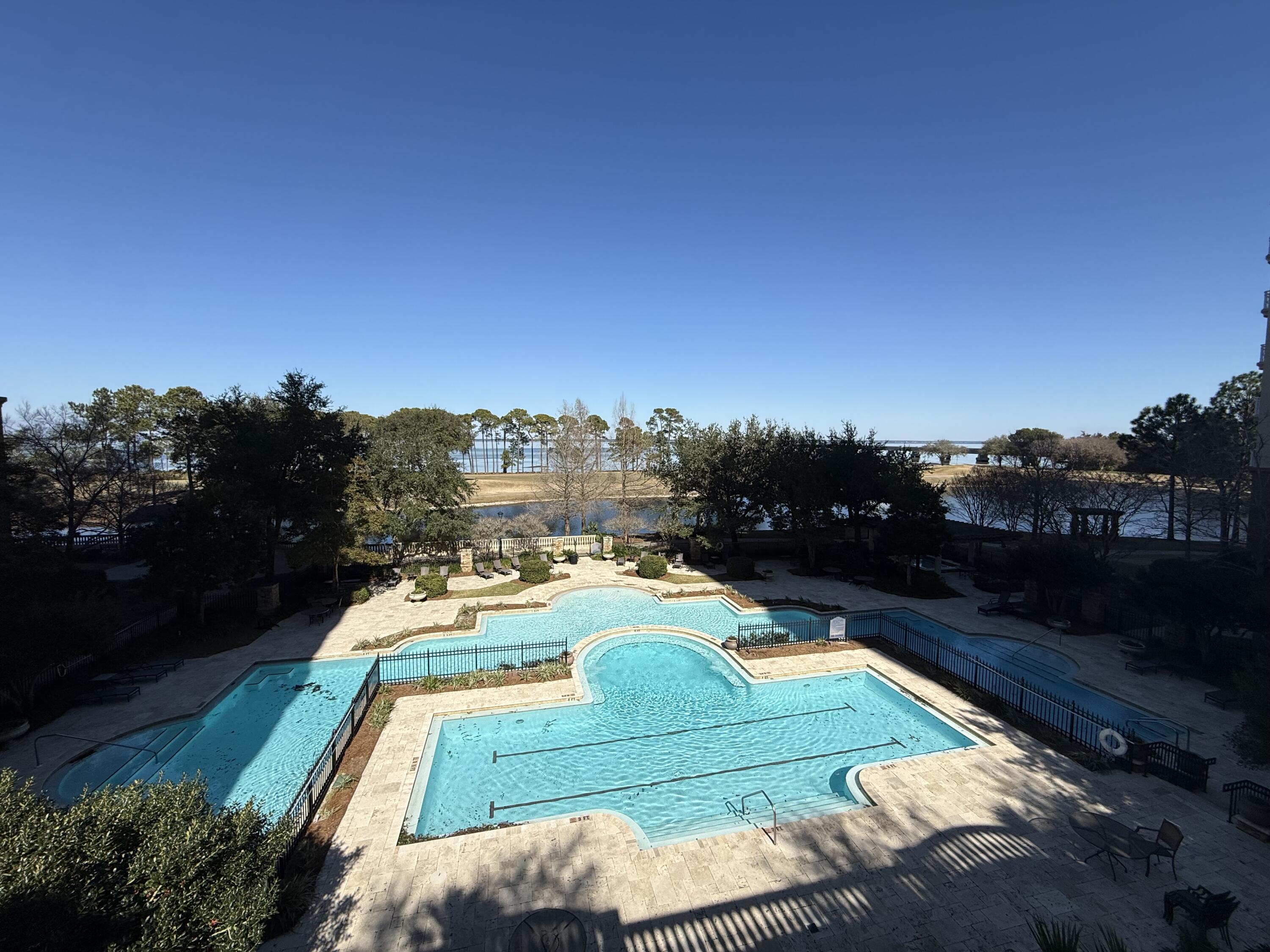 Destin FL, 404 Kelly Plantation Drive, Unit 308