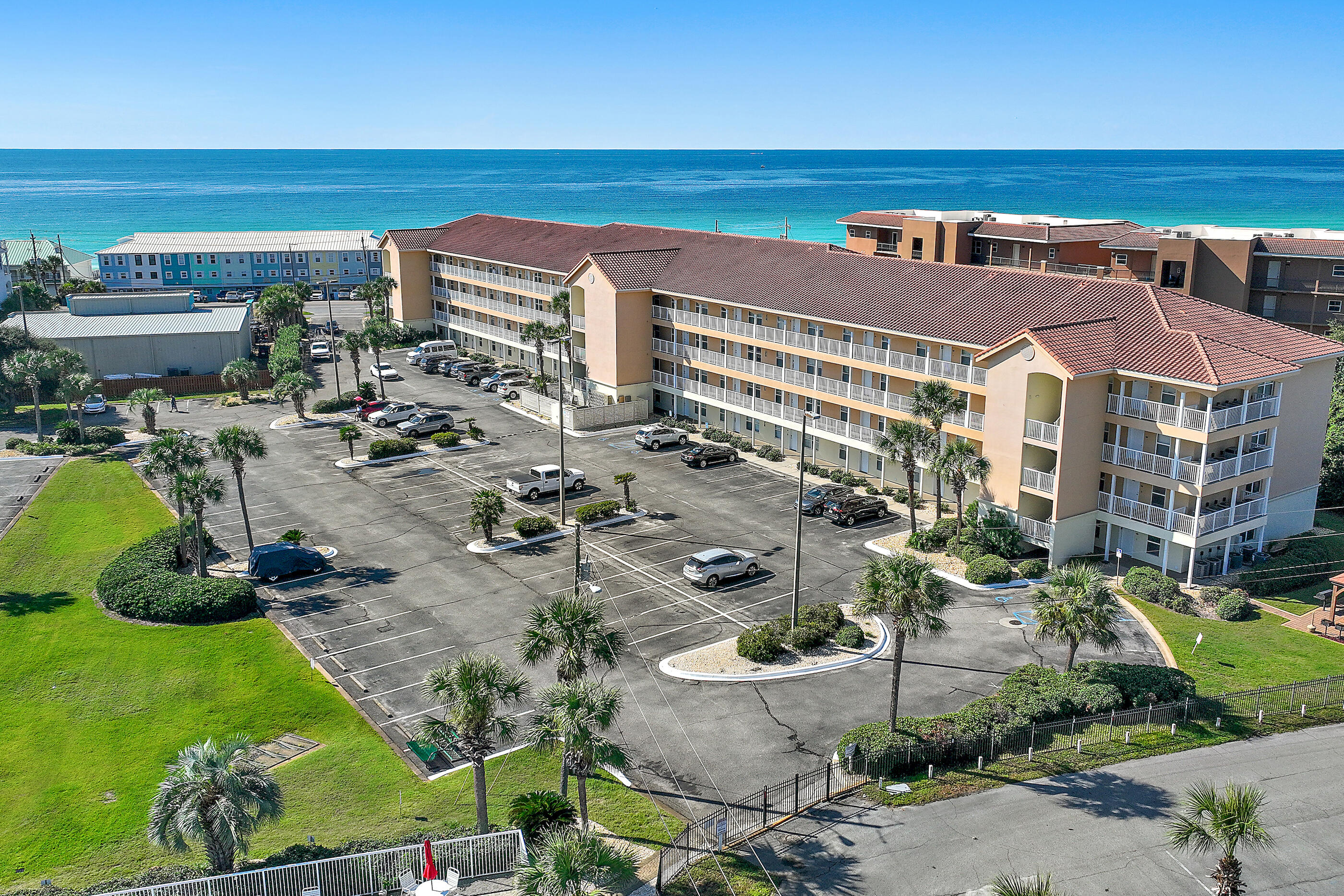 2076 Scenic Gulf Drive Miramar Beach FL 32550