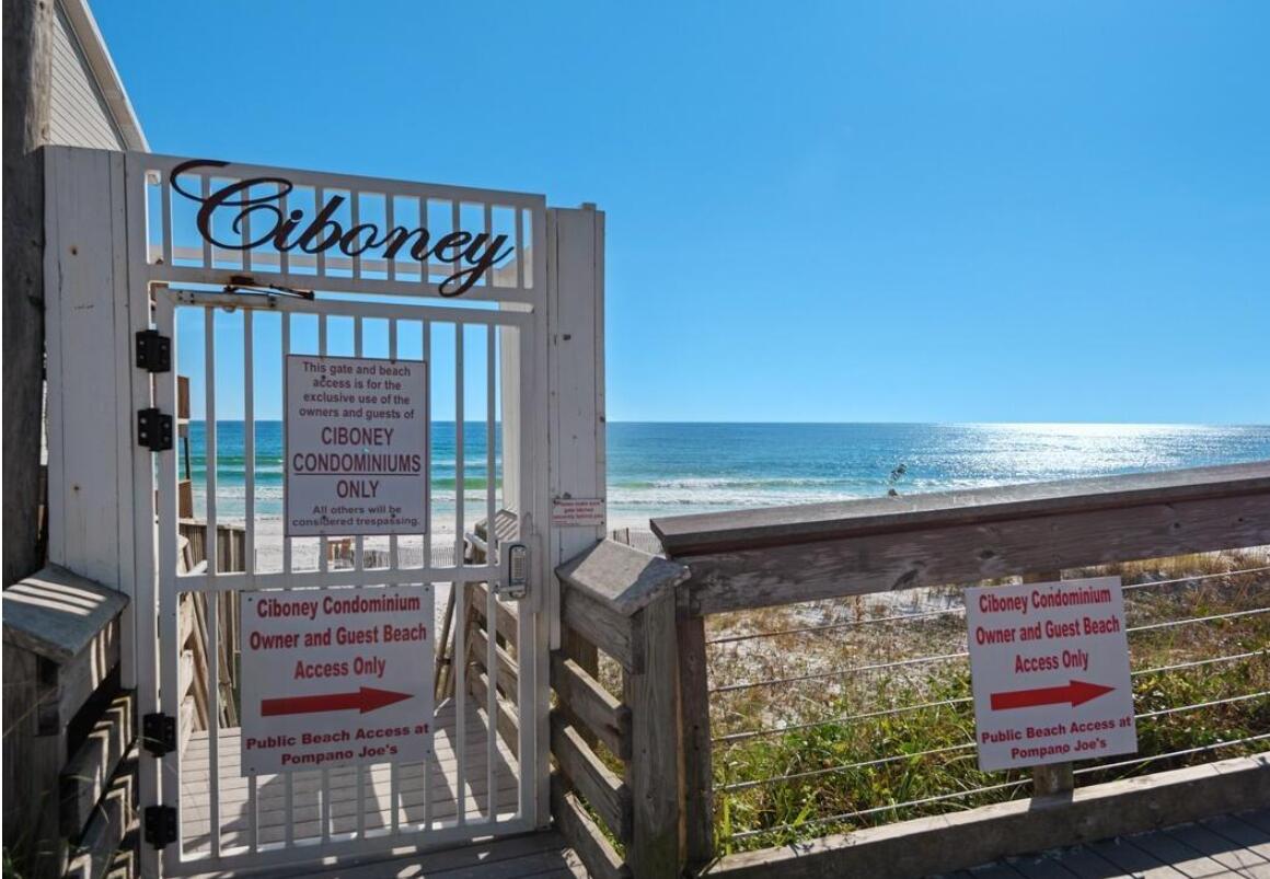 2076 Scenic Gulf Drive Miramar Beach FL 32550