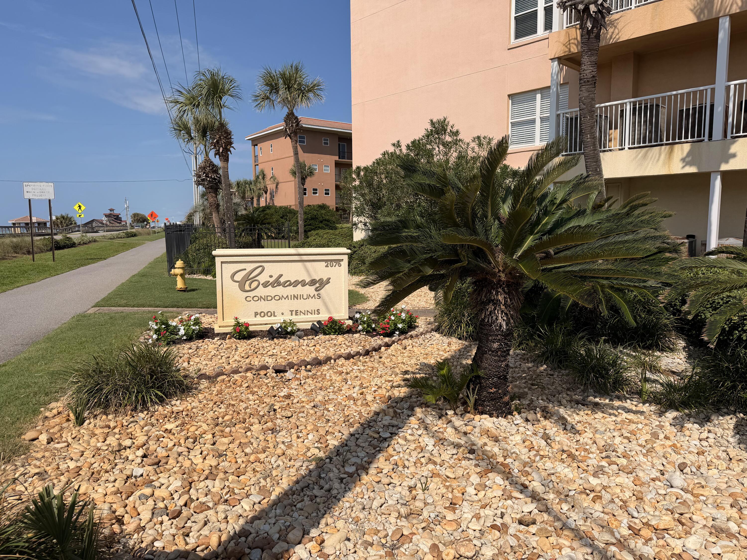 2076 Scenic Gulf Drive Miramar Beach FL 32550