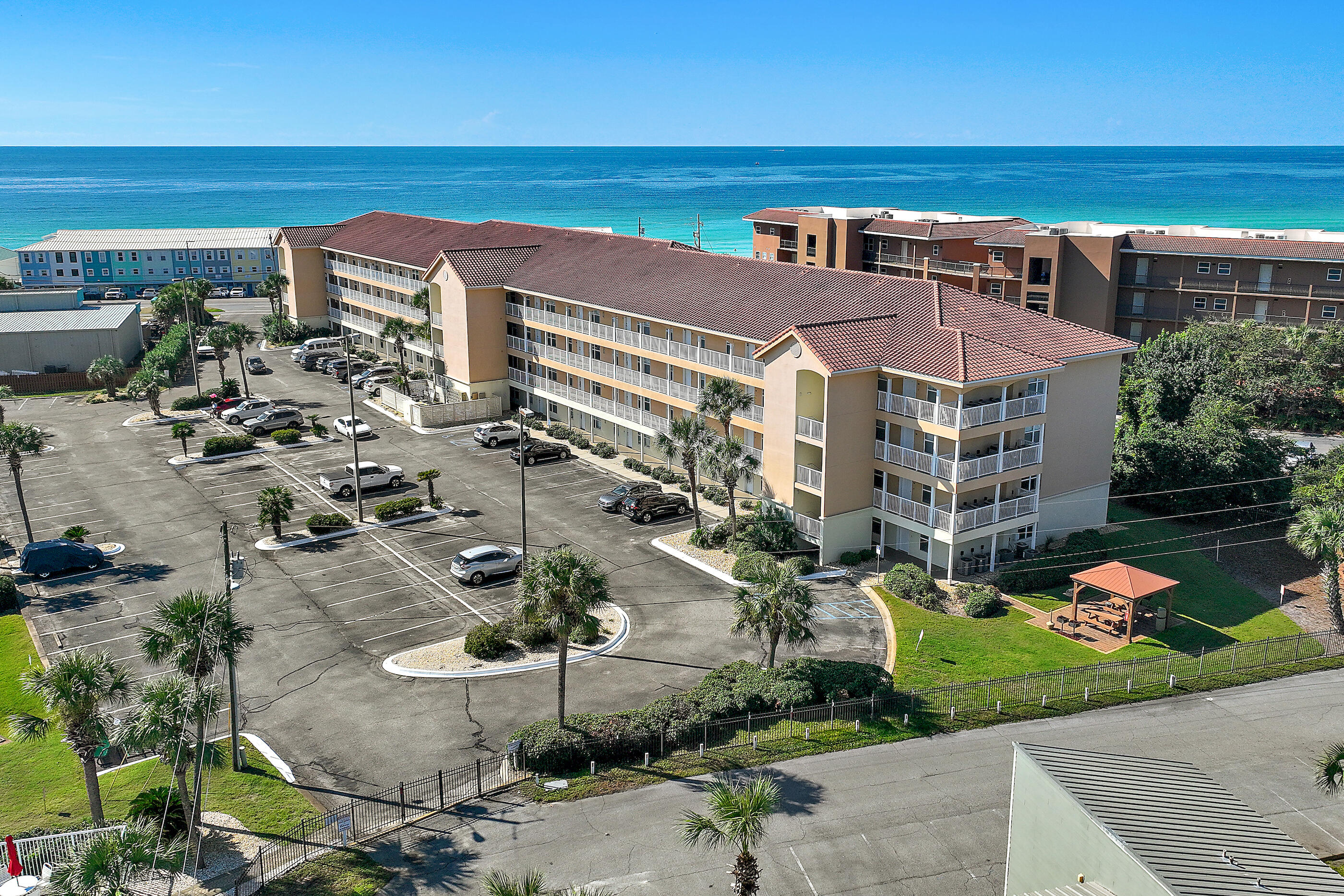 2076 Scenic Gulf Drive Miramar Beach FL 32550