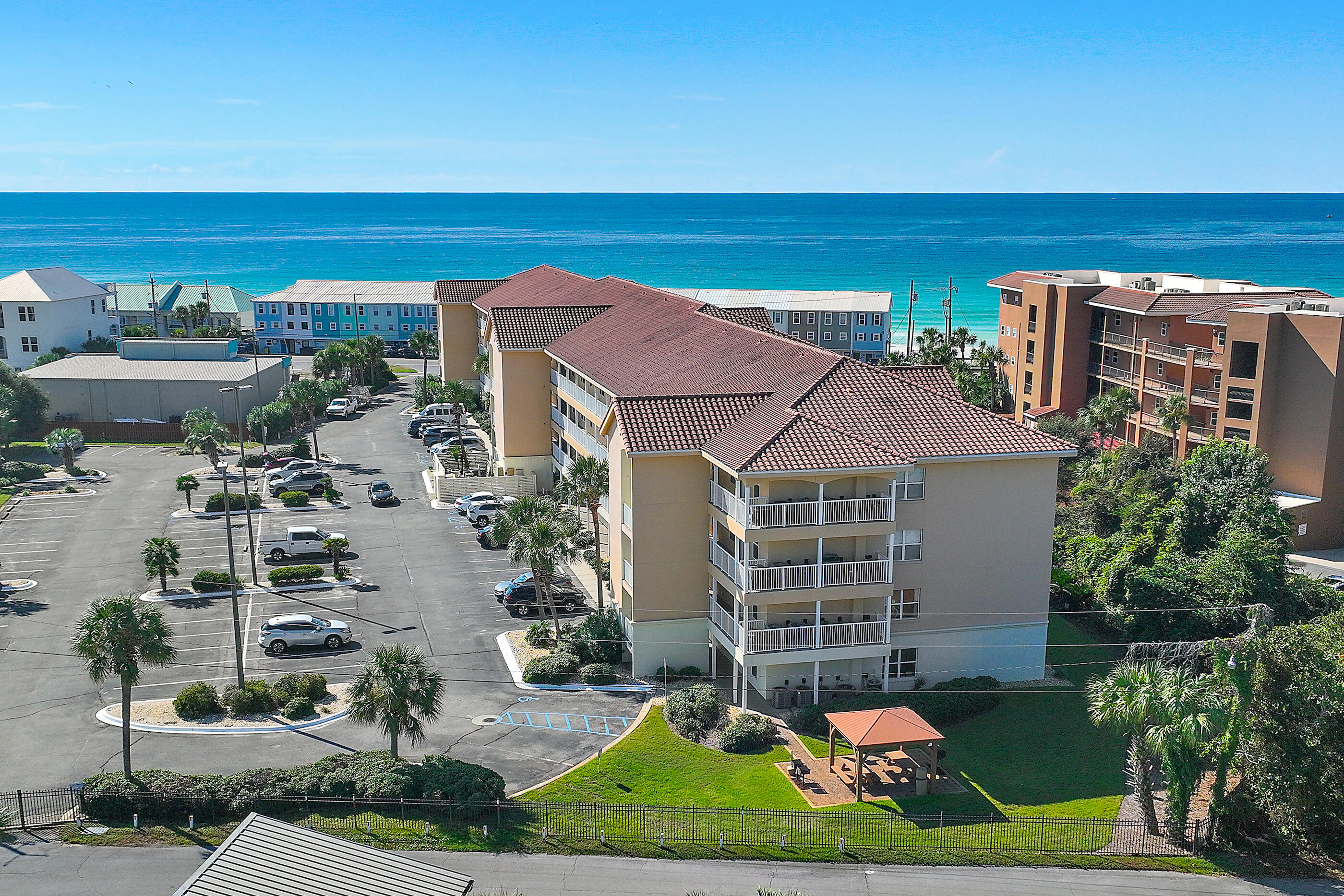 2076 Scenic Gulf Drive Miramar Beach FL 32550