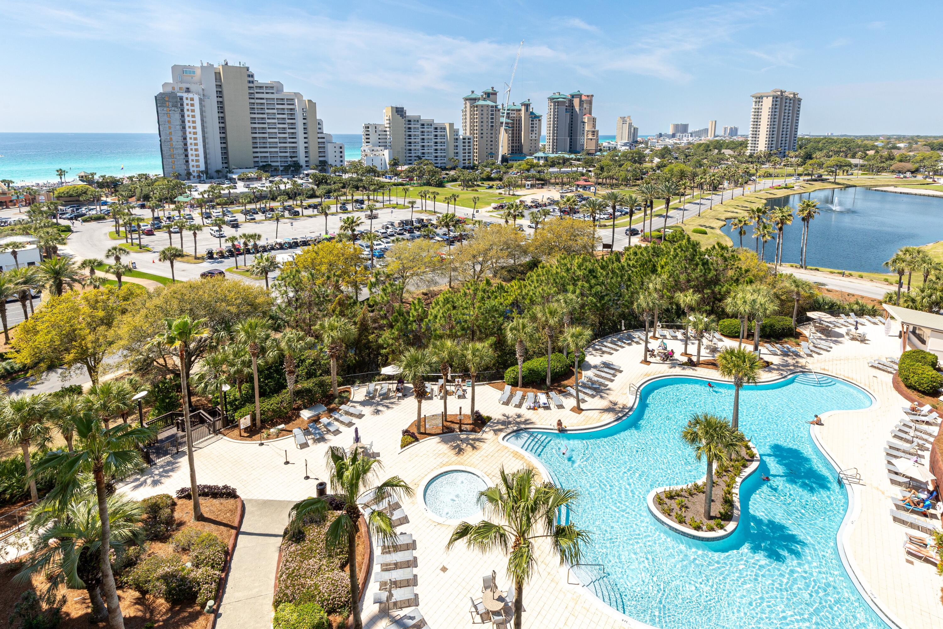 5002 S Sandestin Boulevard Miramar Beach FL 32550