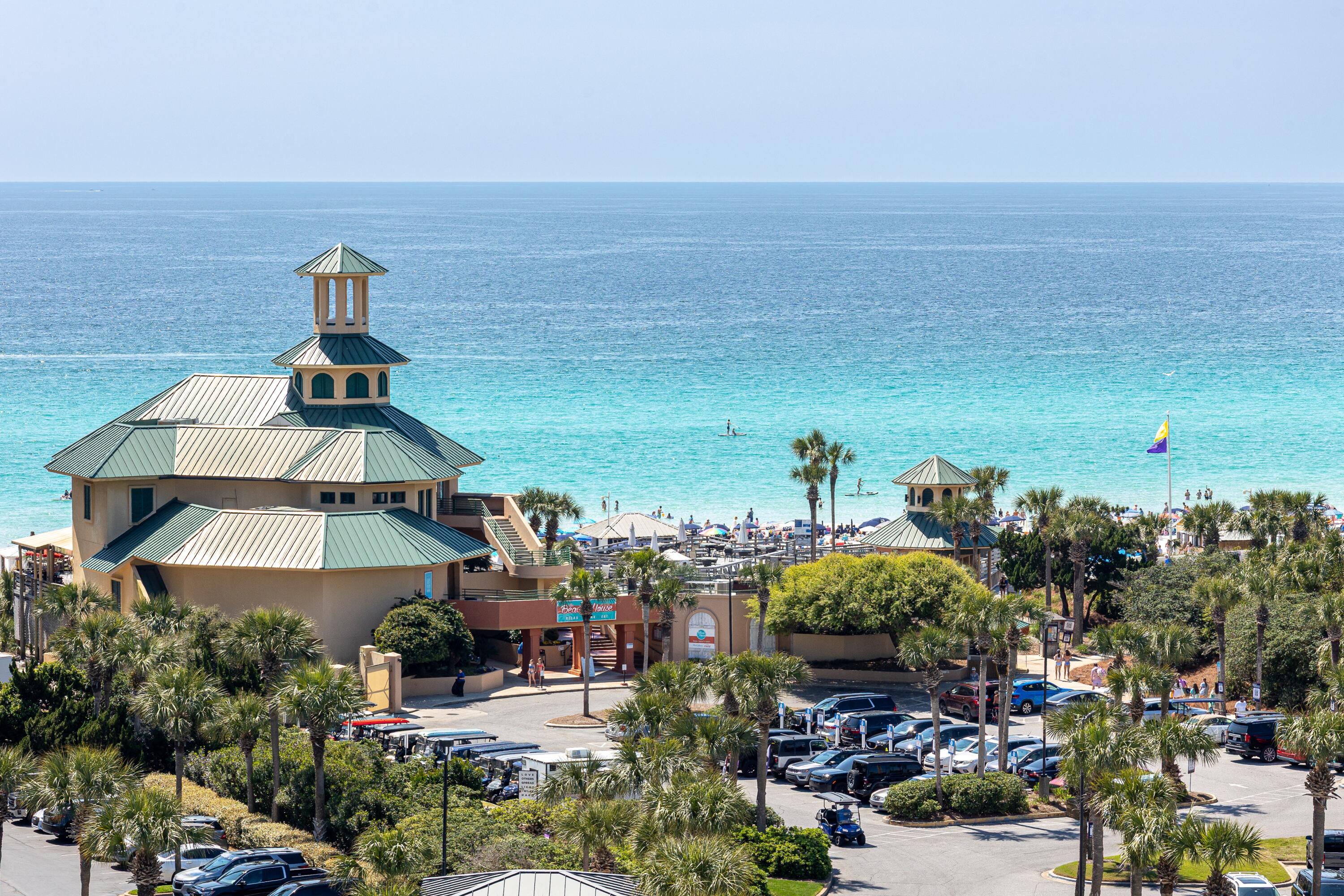 5002 S Sandestin Boulevard Miramar Beach FL 32550