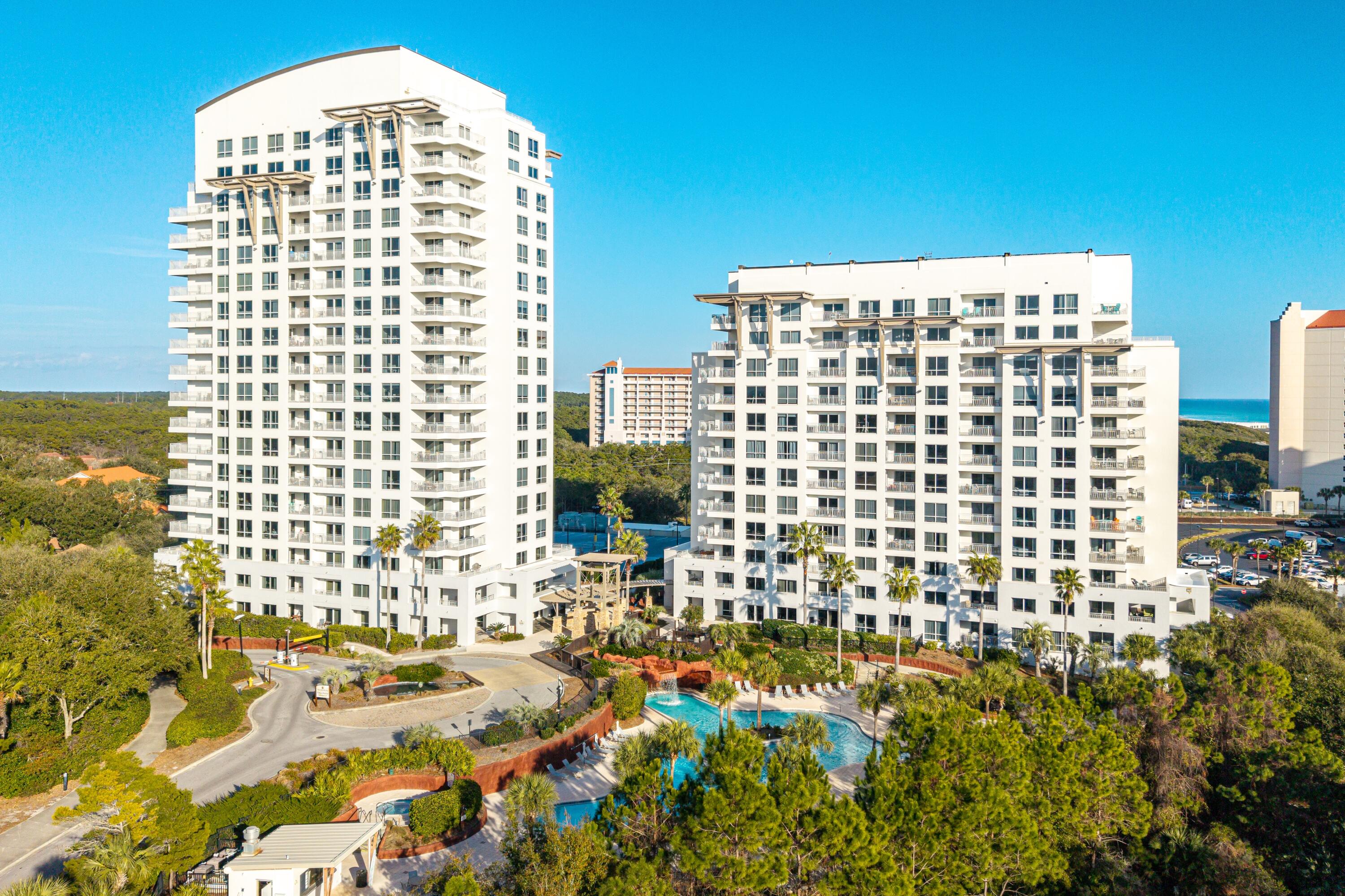 5002 S Sandestin Boulevard Miramar Beach FL 32550