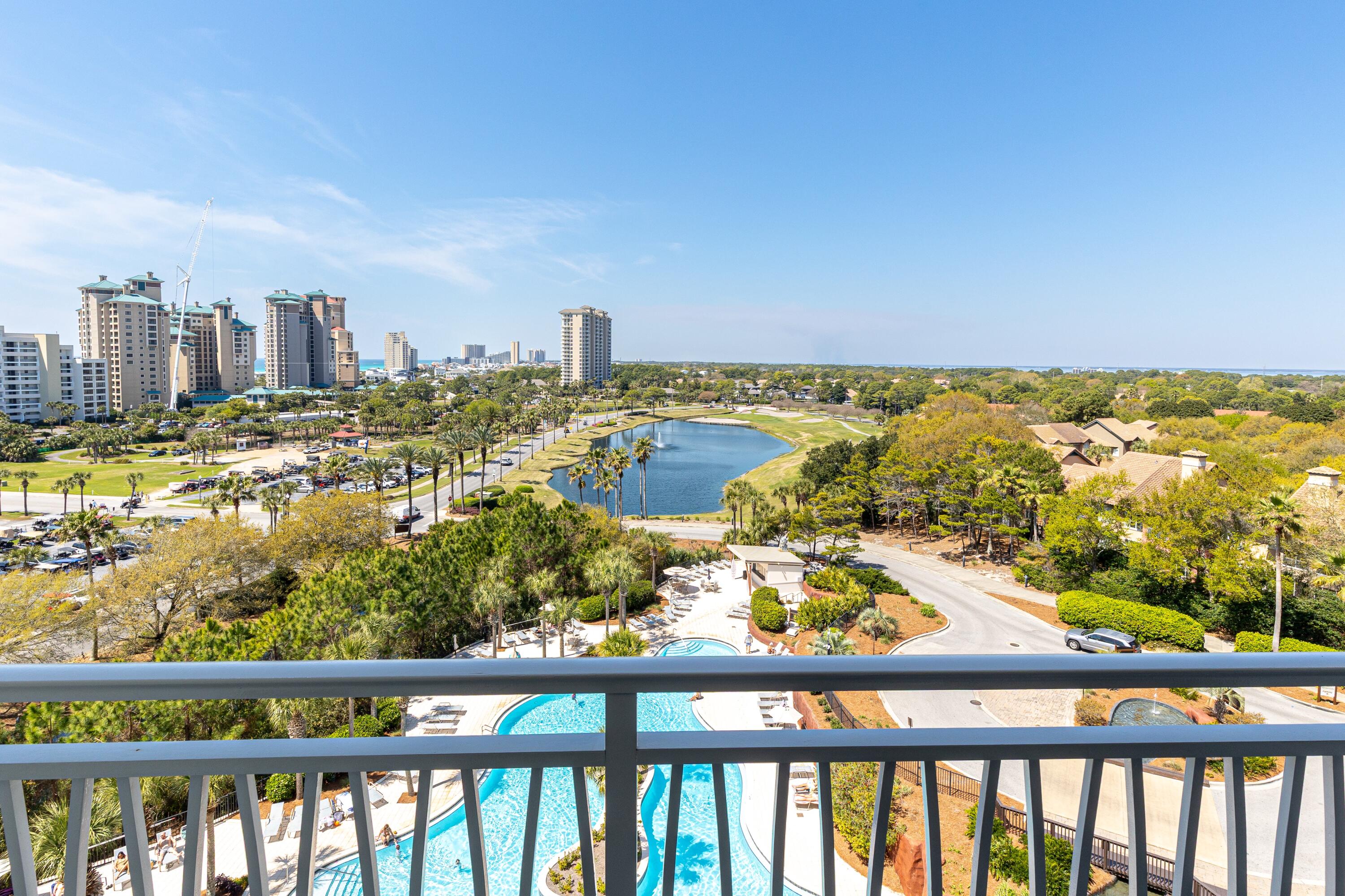 5002 S Sandestin Boulevard Miramar Beach FL 32550
