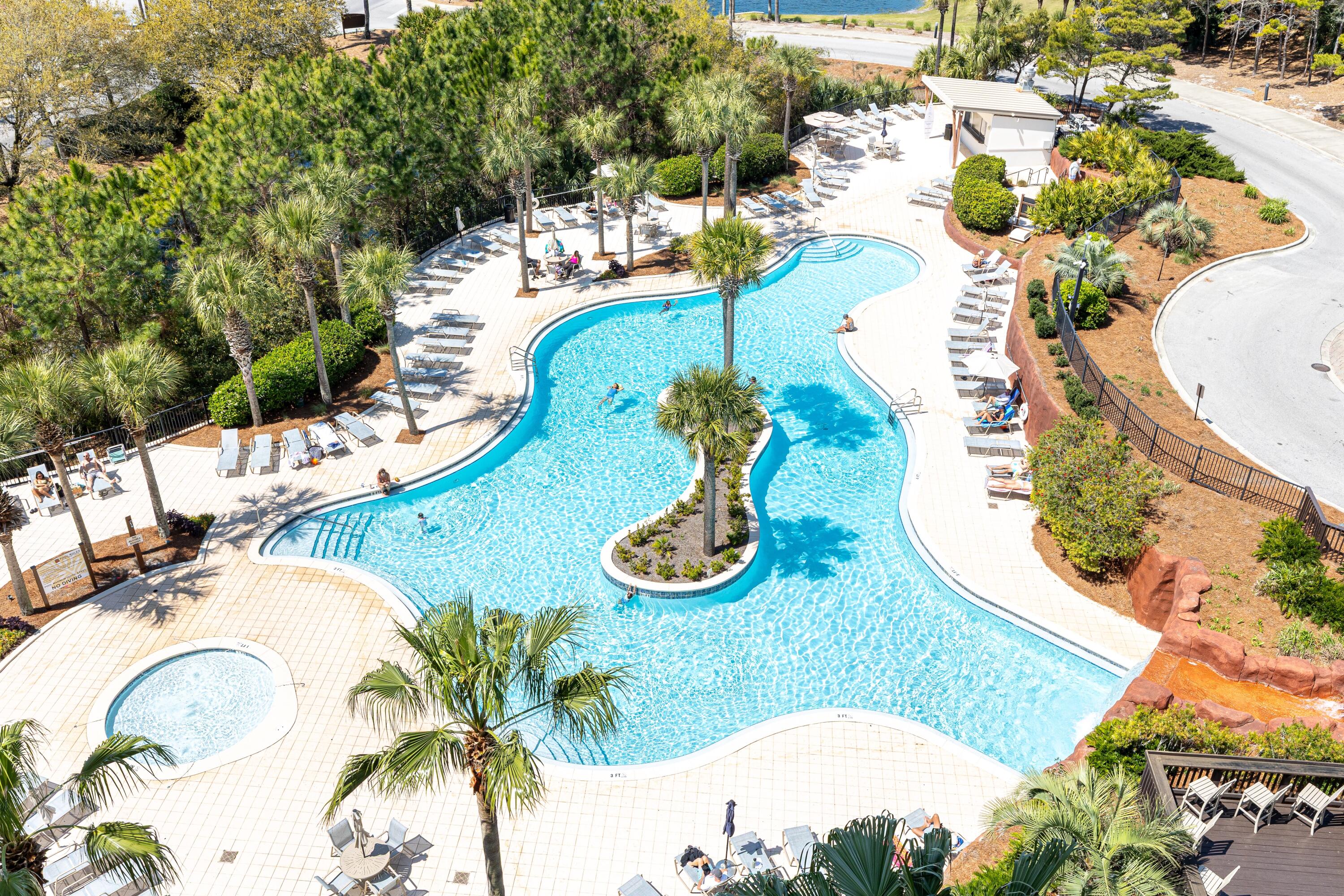 5002 S Sandestin Boulevard Miramar Beach FL 32550