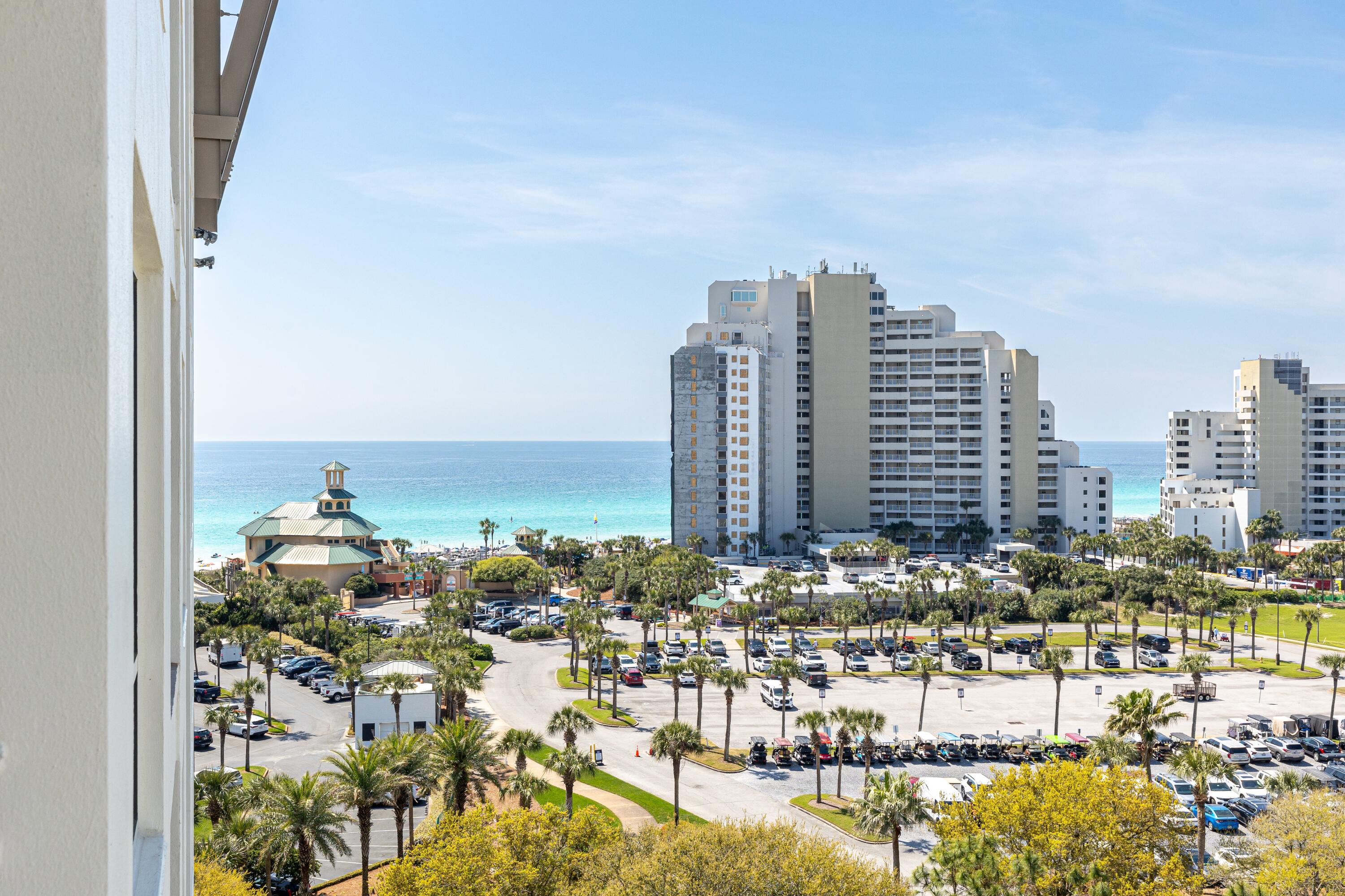 5002 S Sandestin Boulevard Miramar Beach FL 32550