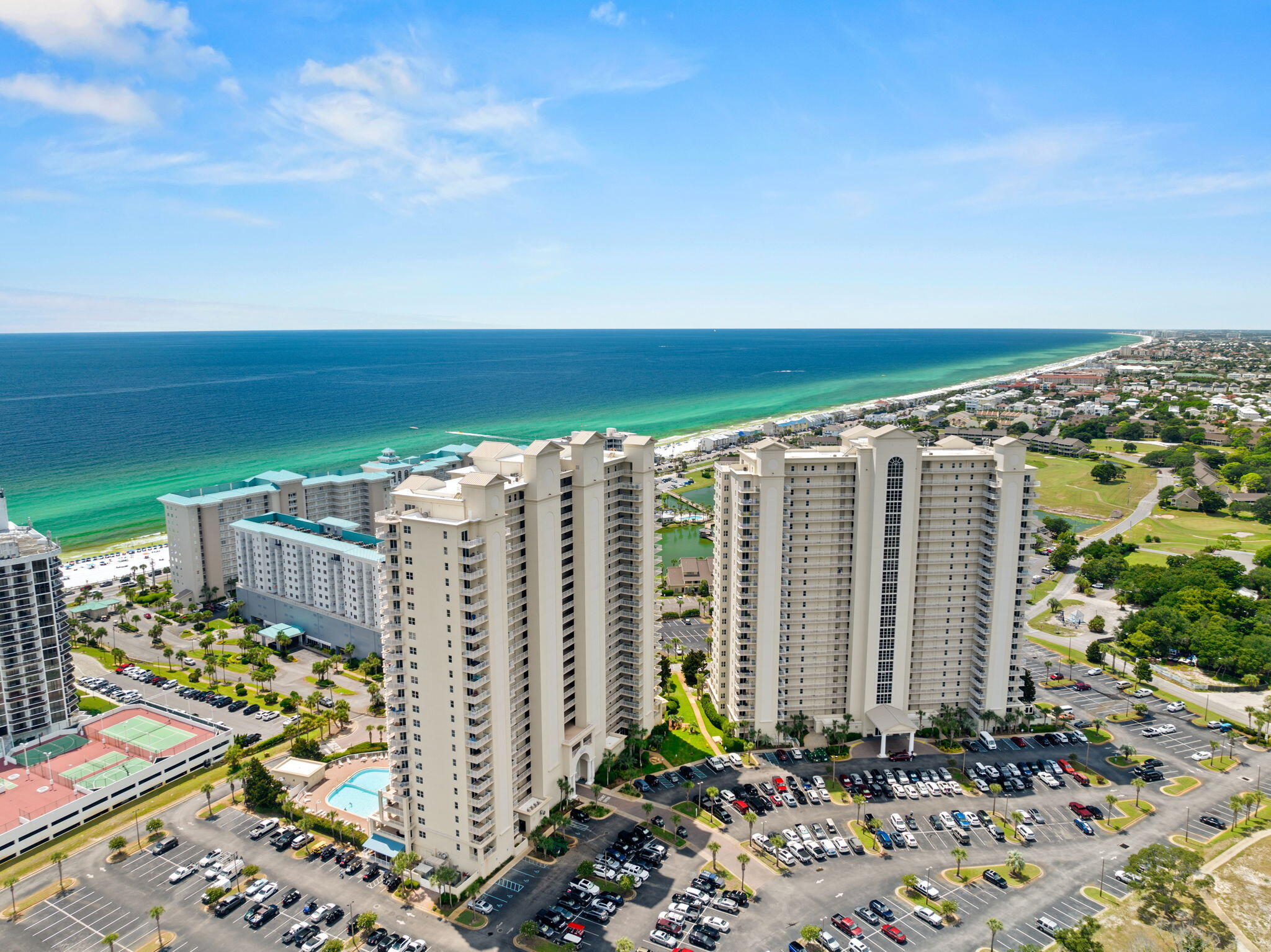 122 Seascape Drive Miramar Beach FL 32550