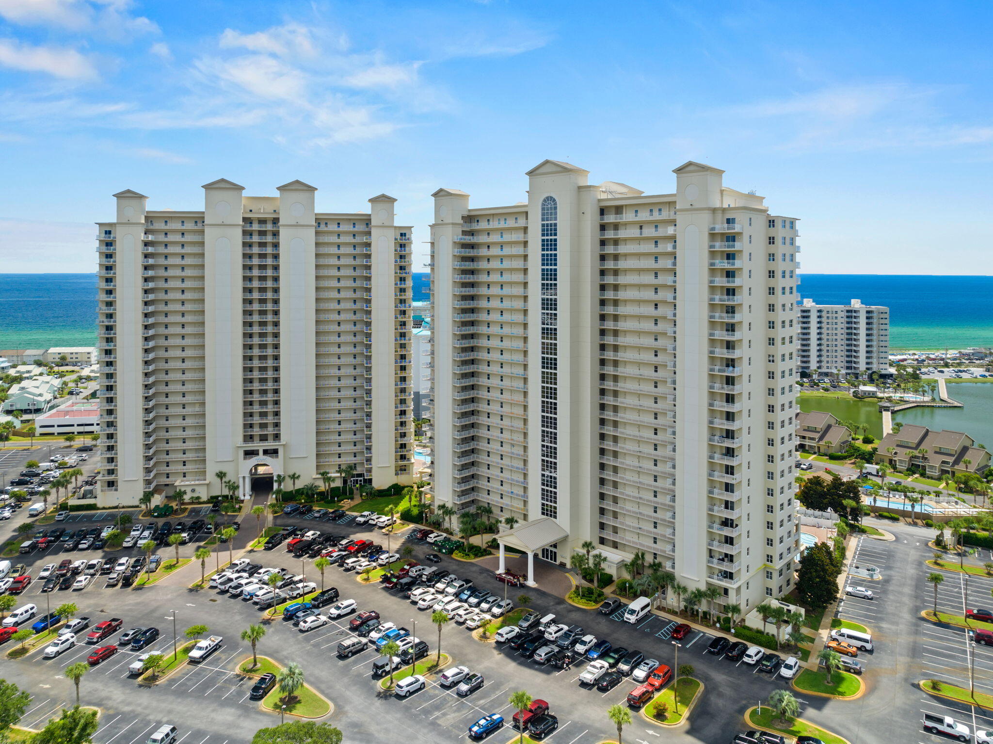 122 Seascape Drive Miramar Beach FL 32550