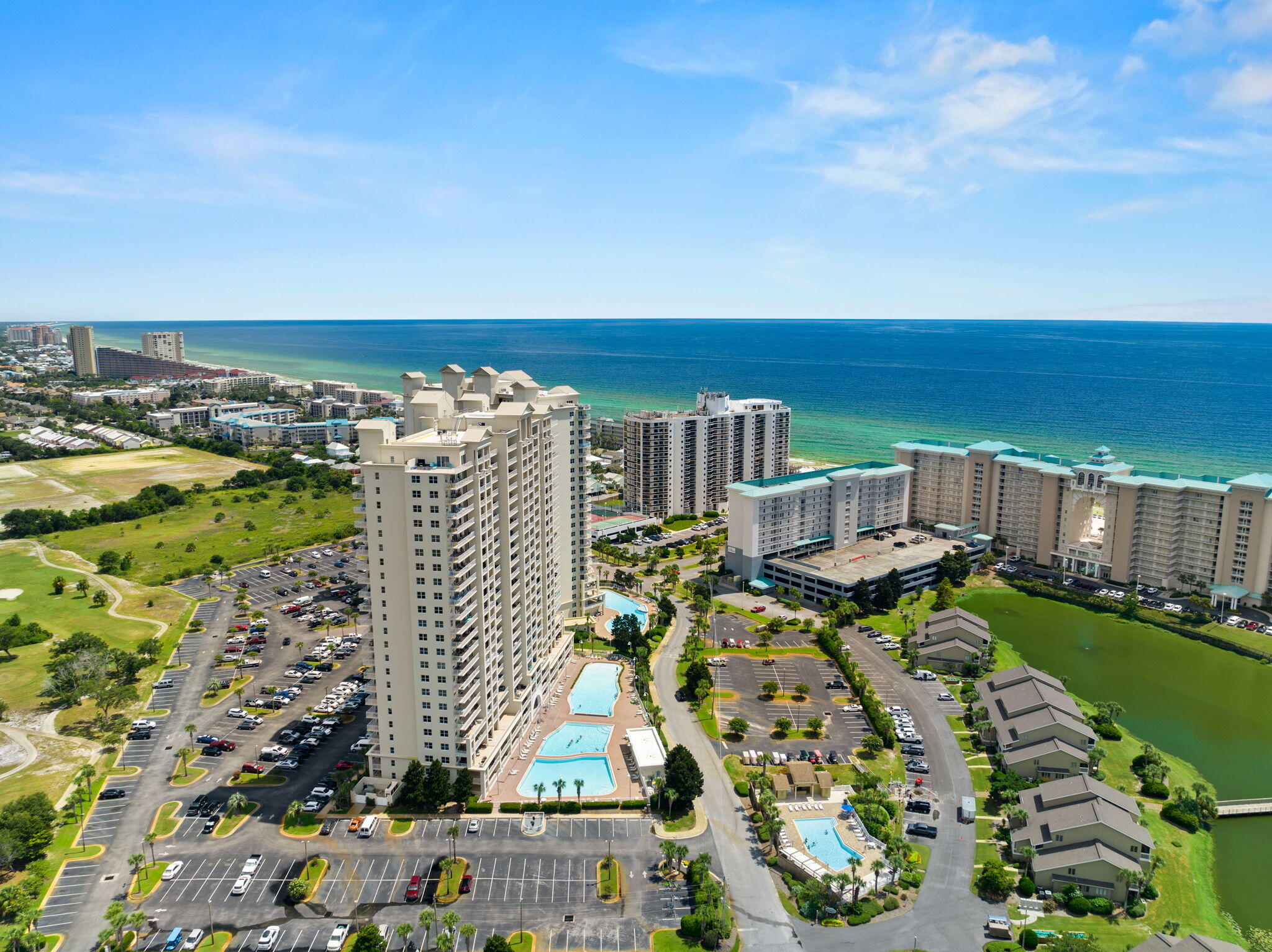 122 Seascape Drive Miramar Beach FL 32550