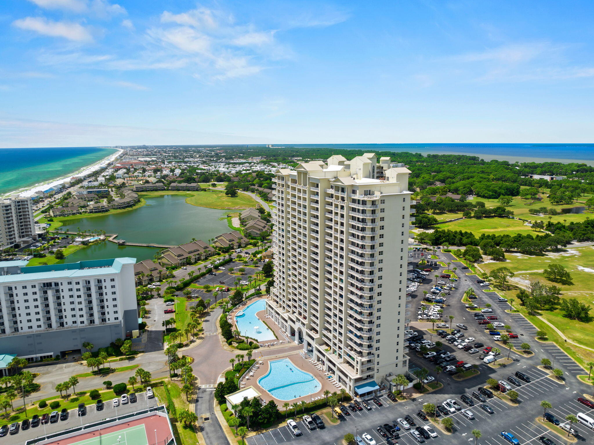 122 Seascape Drive Miramar Beach FL 32550