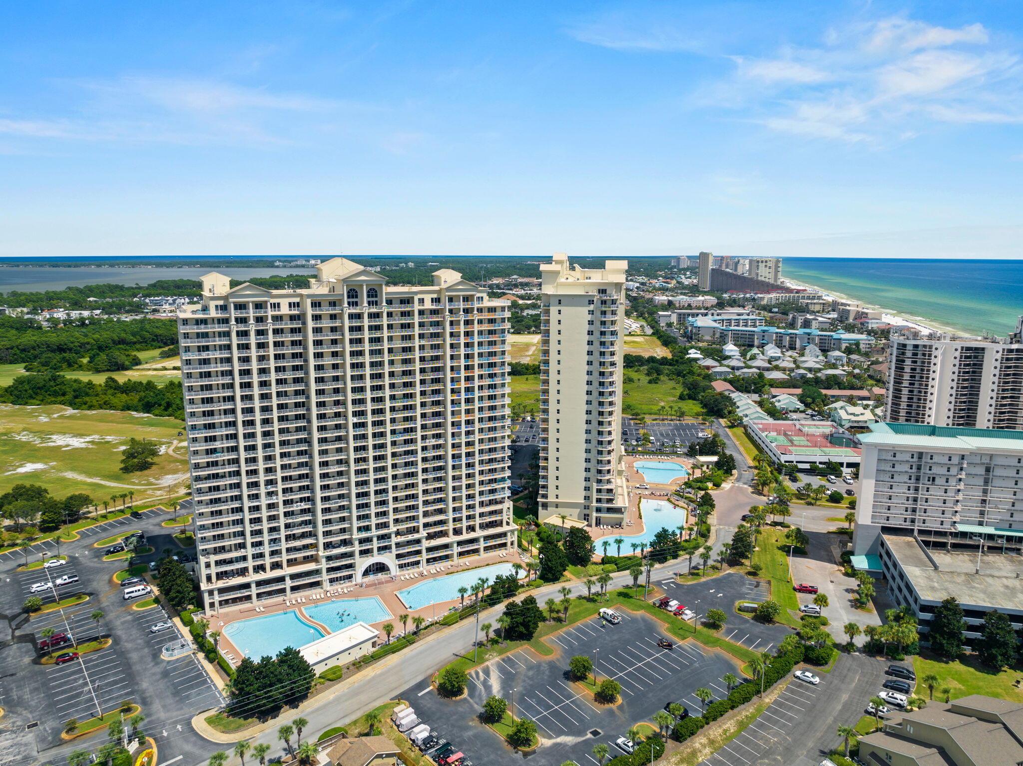 122 Seascape Drive Miramar Beach FL 32550