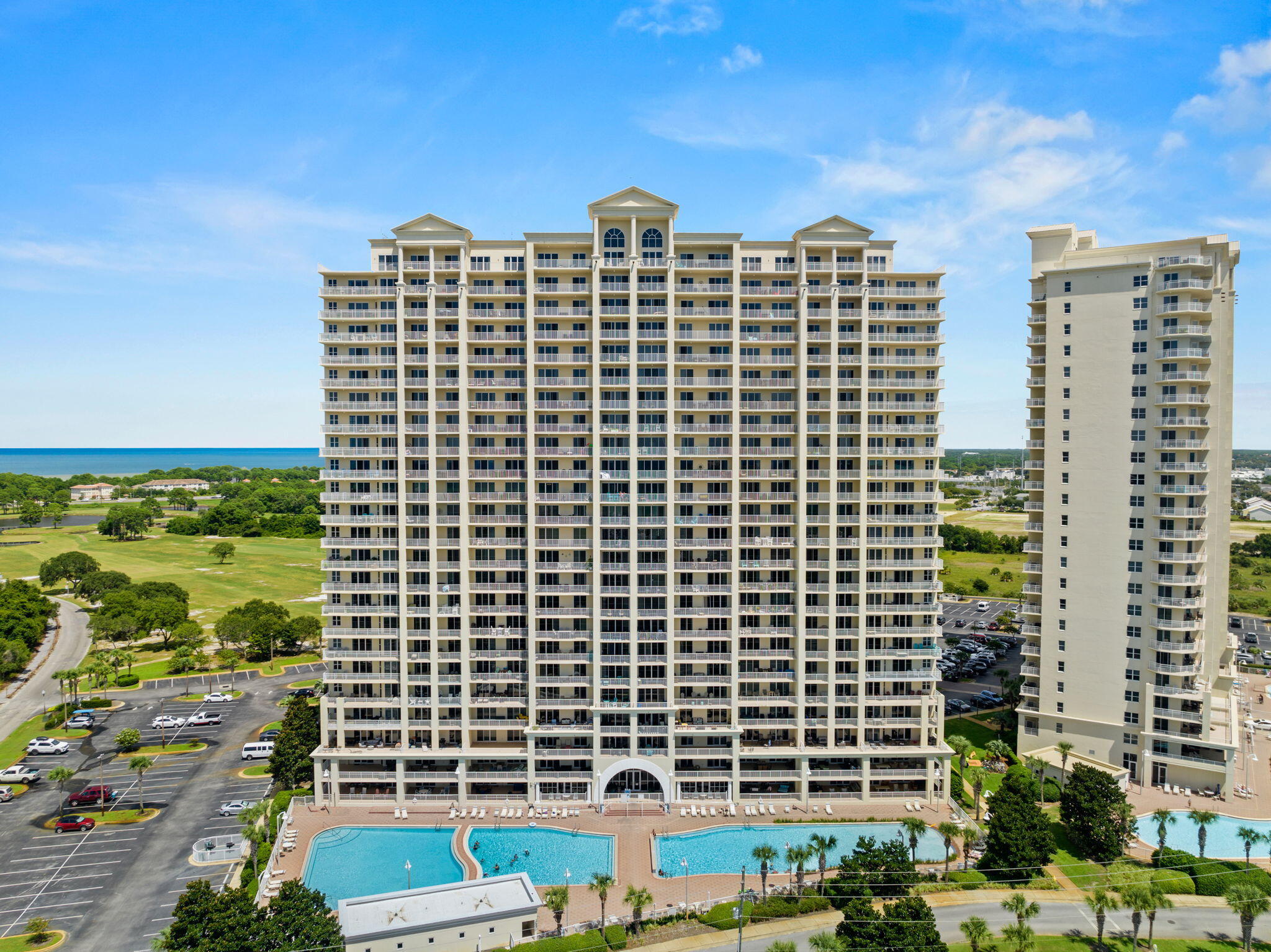 122 Seascape Drive Miramar Beach FL 32550