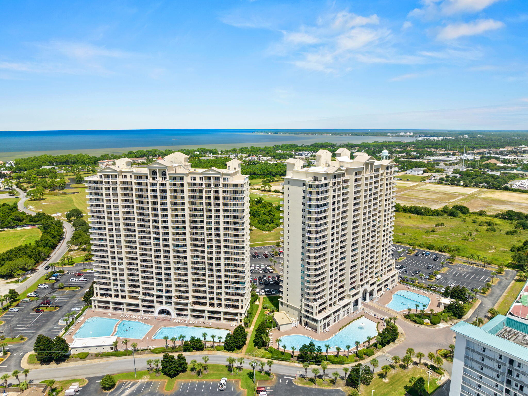 122 Seascape Drive Miramar Beach FL 32550