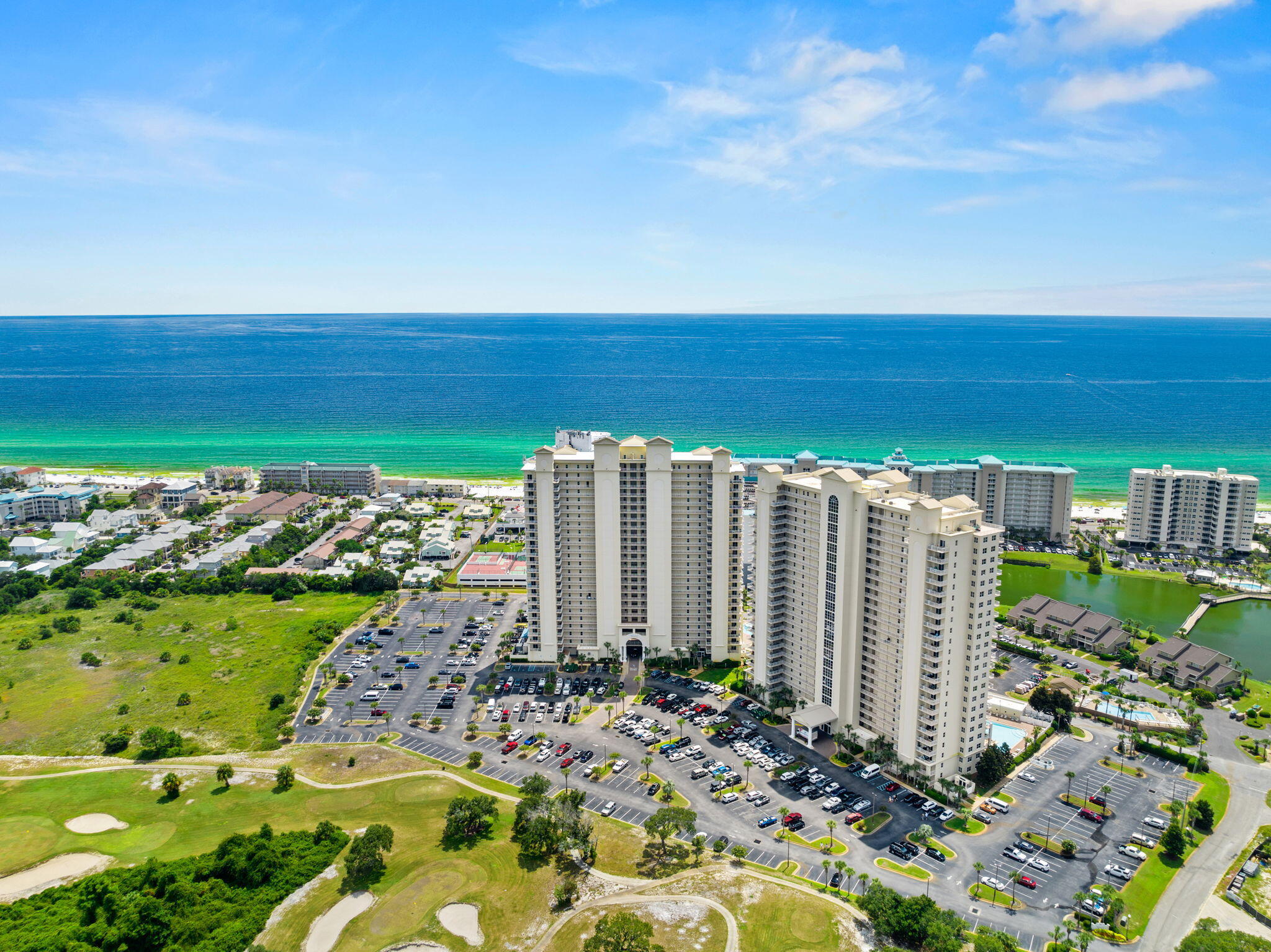 122 Seascape Drive Miramar Beach FL 32550