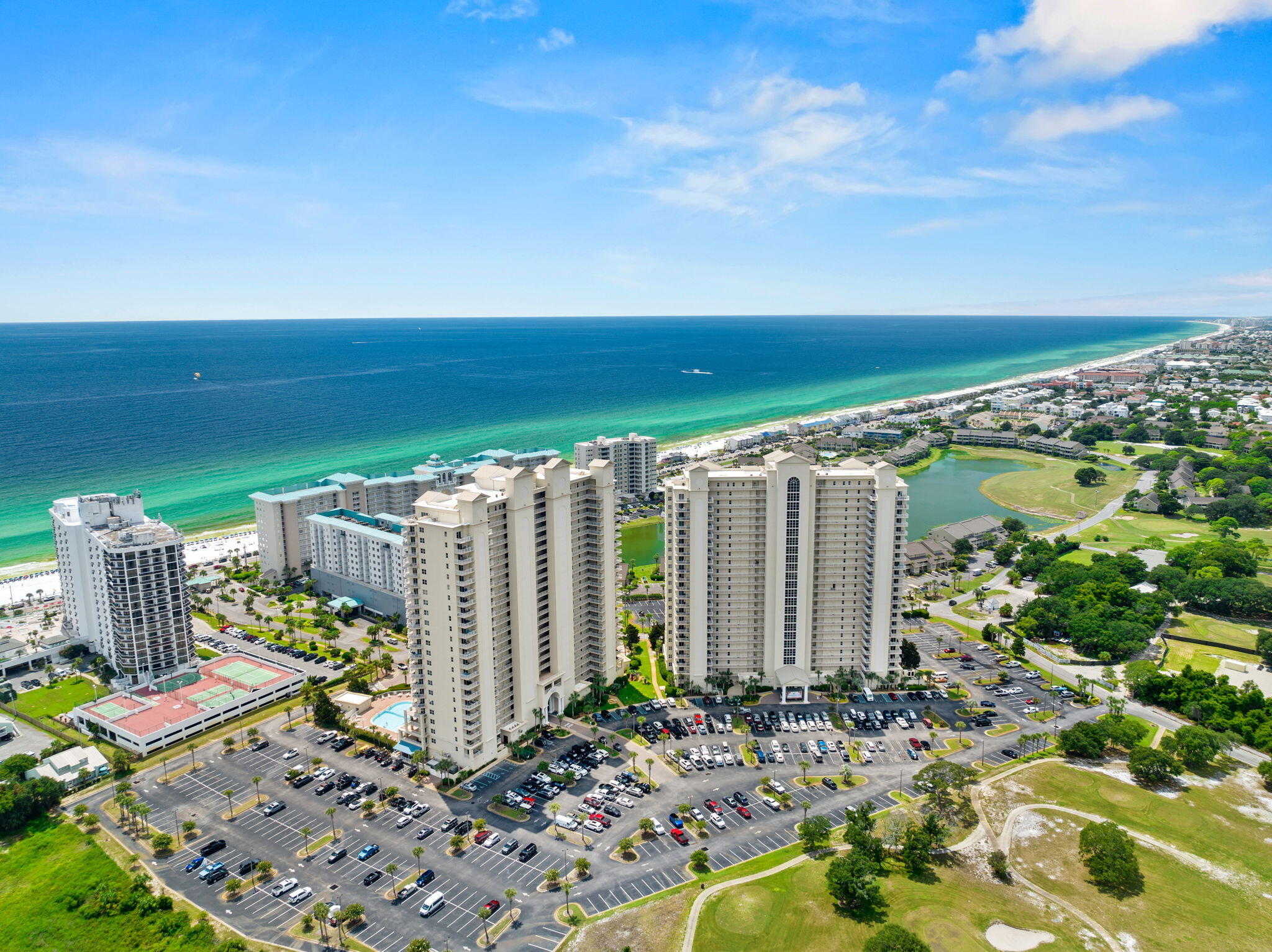 122 Seascape Drive Miramar Beach FL 32550