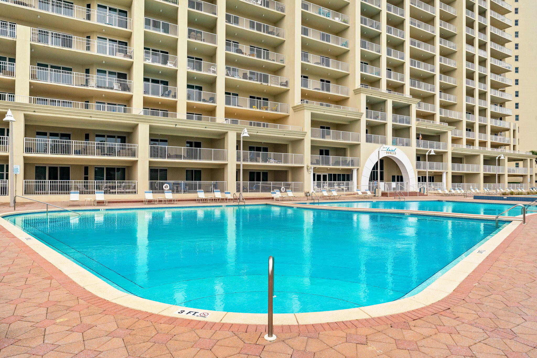 122 Seascape Drive Miramar Beach FL 32550