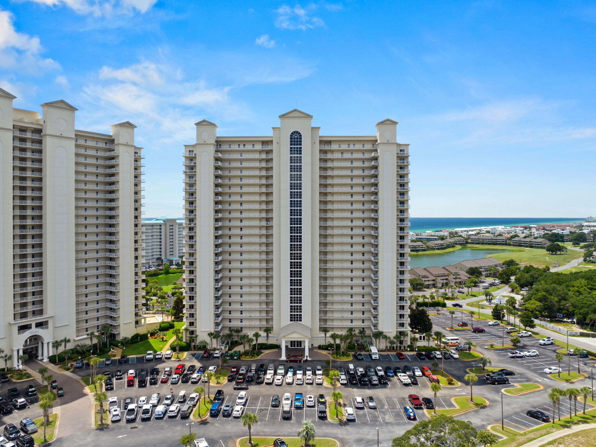 122 Seascape Drive Miramar Beach FL 32550