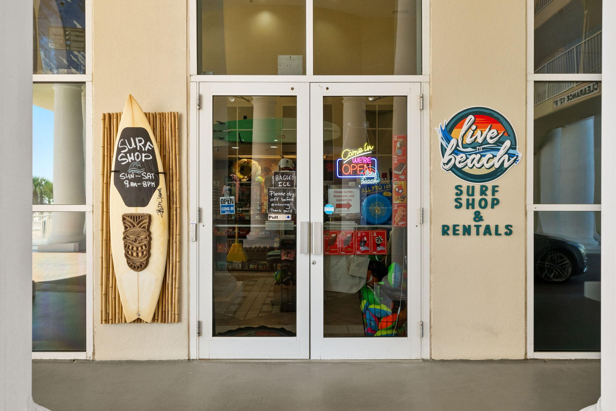 122 Seascape Drive Miramar Beach FL 32550