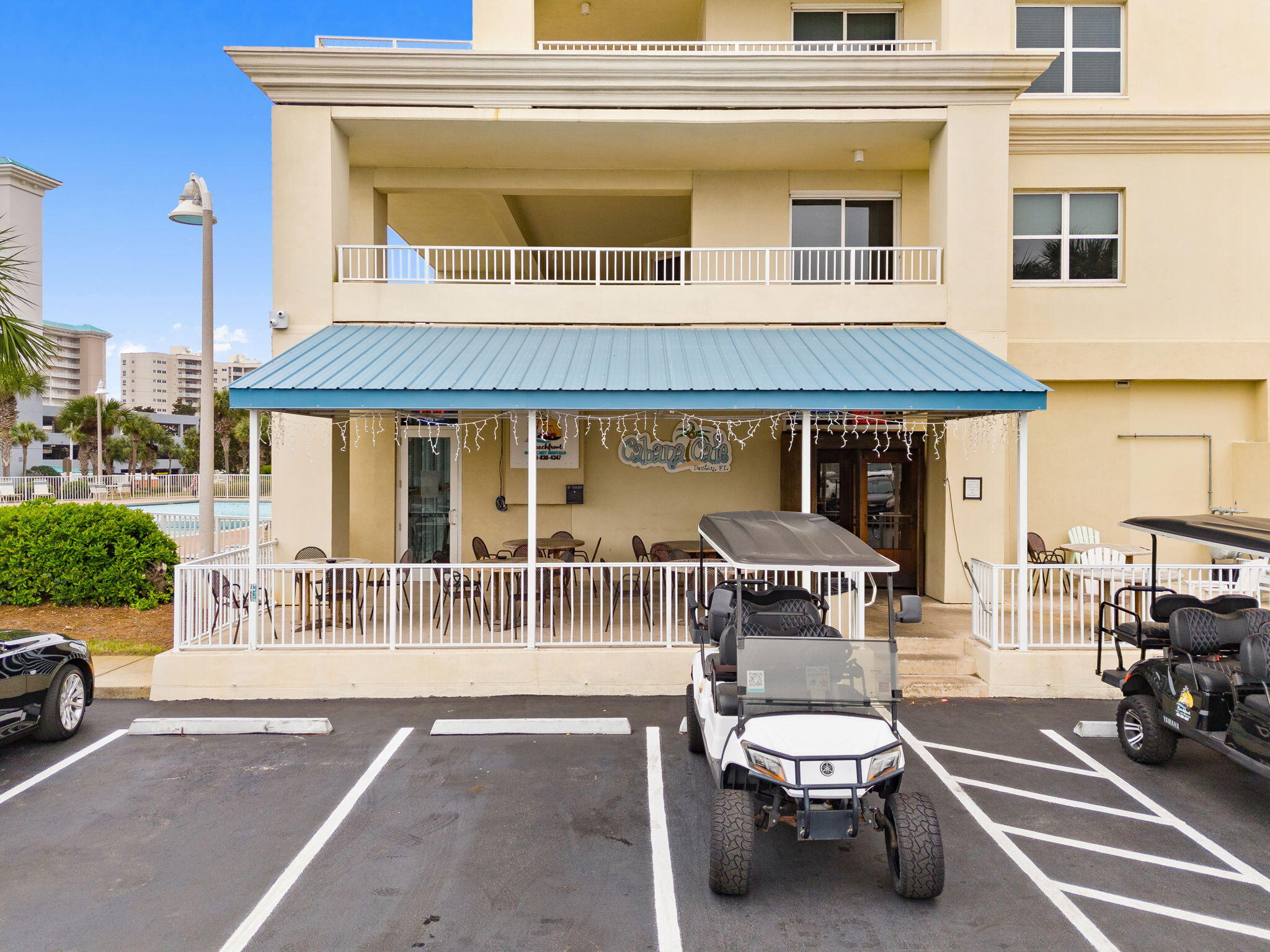 122 Seascape Drive Miramar Beach FL 32550