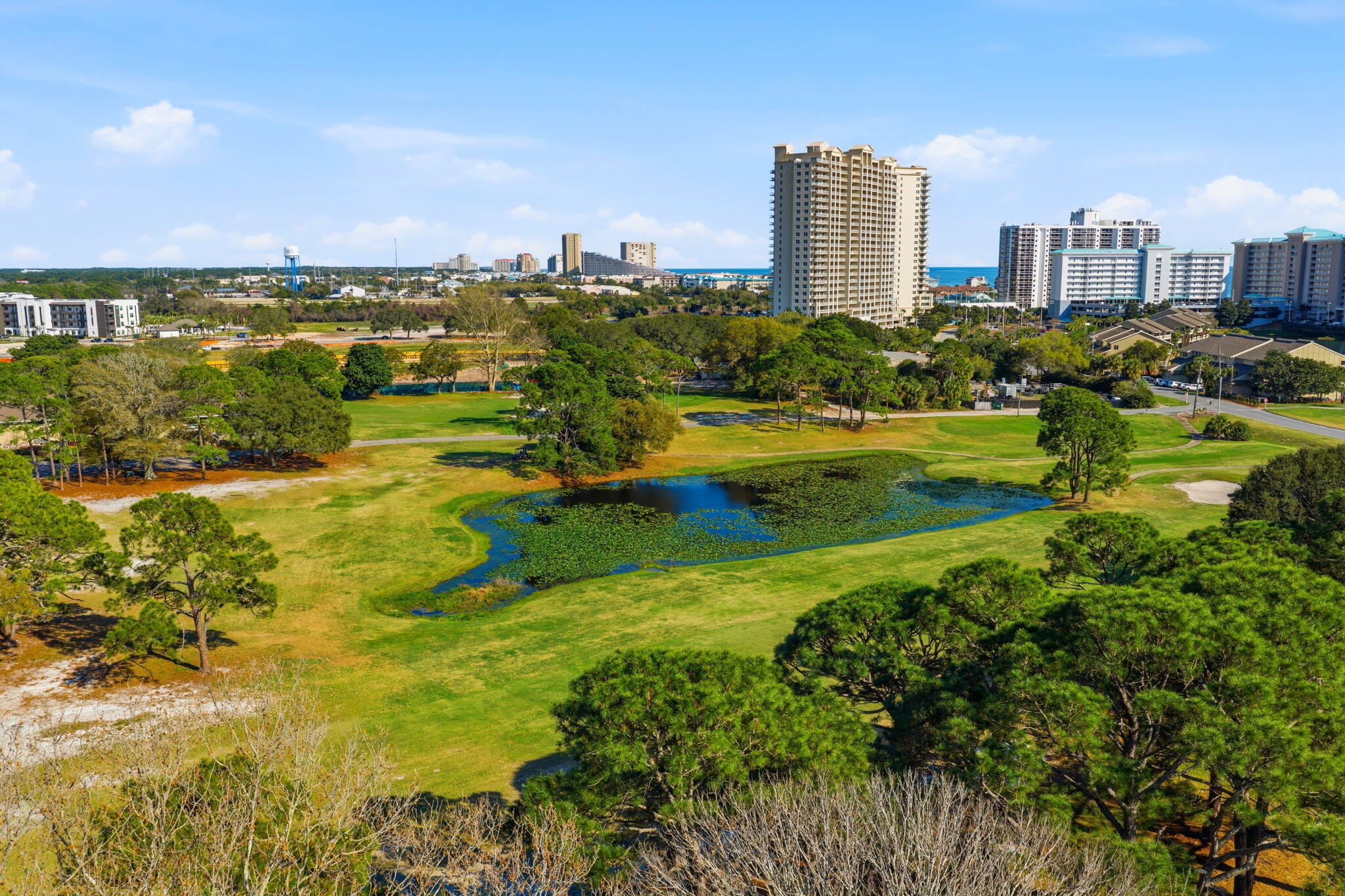 122 Seascape Drive Miramar Beach FL 32550