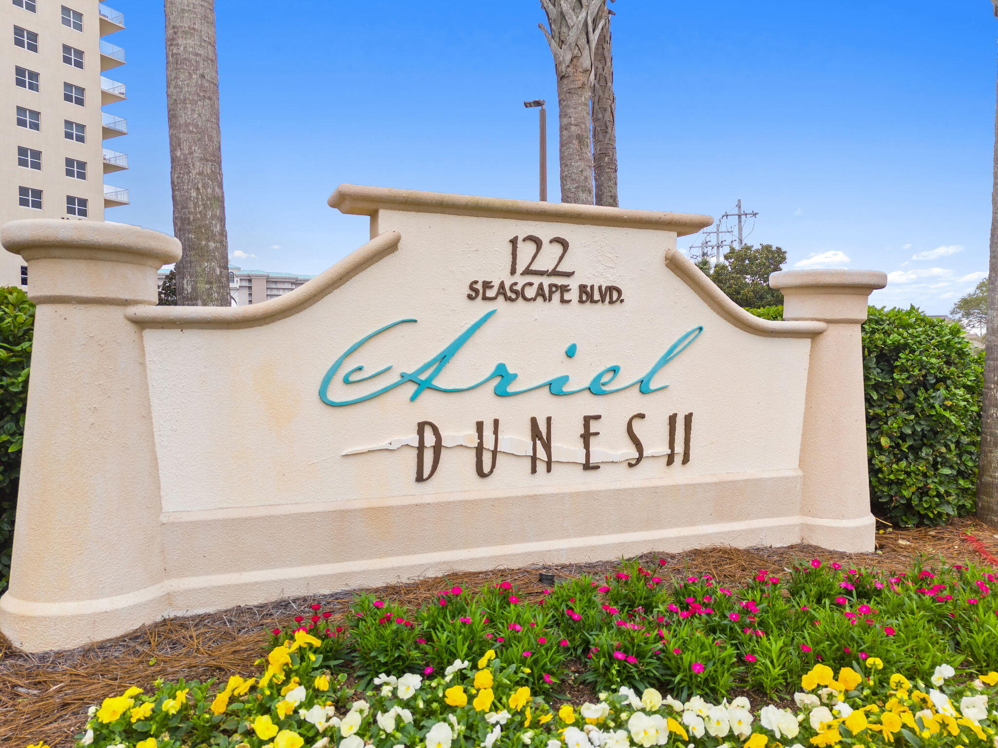 122 Seascape Drive Miramar Beach FL 32550
