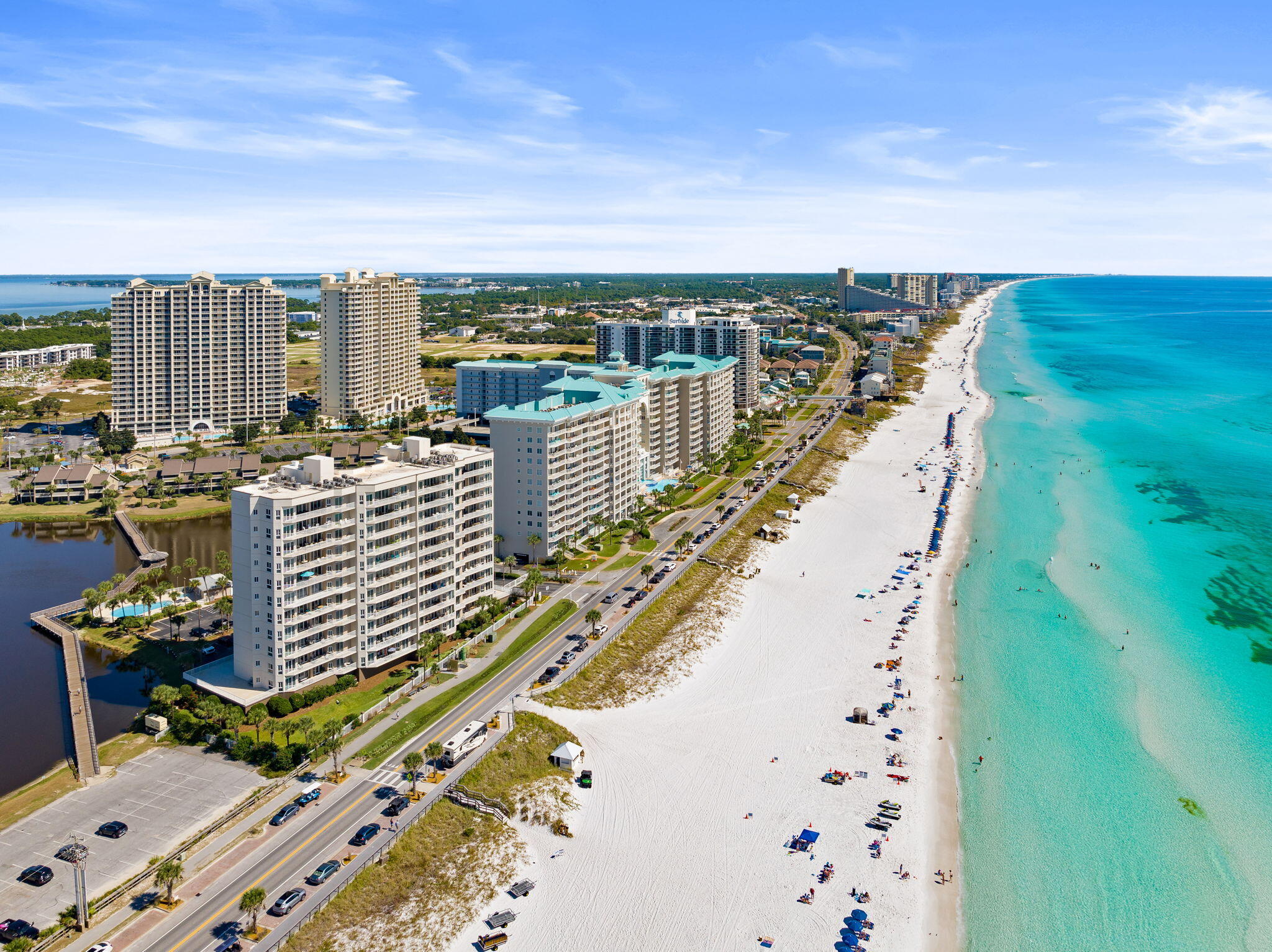 122 Seascape Drive Miramar Beach FL 32550