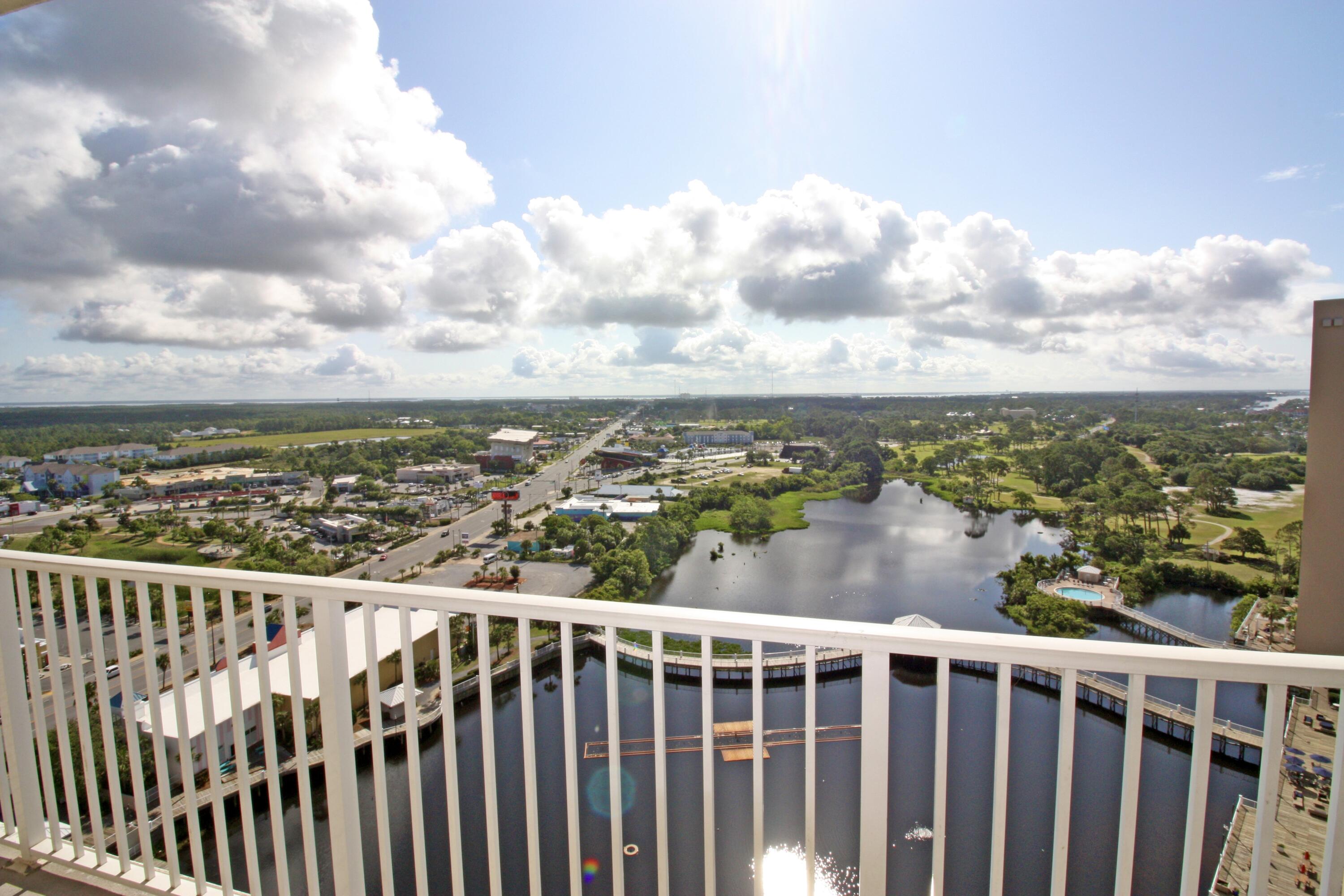 9902 S Thomas Drive Panama City Beach FL 32408