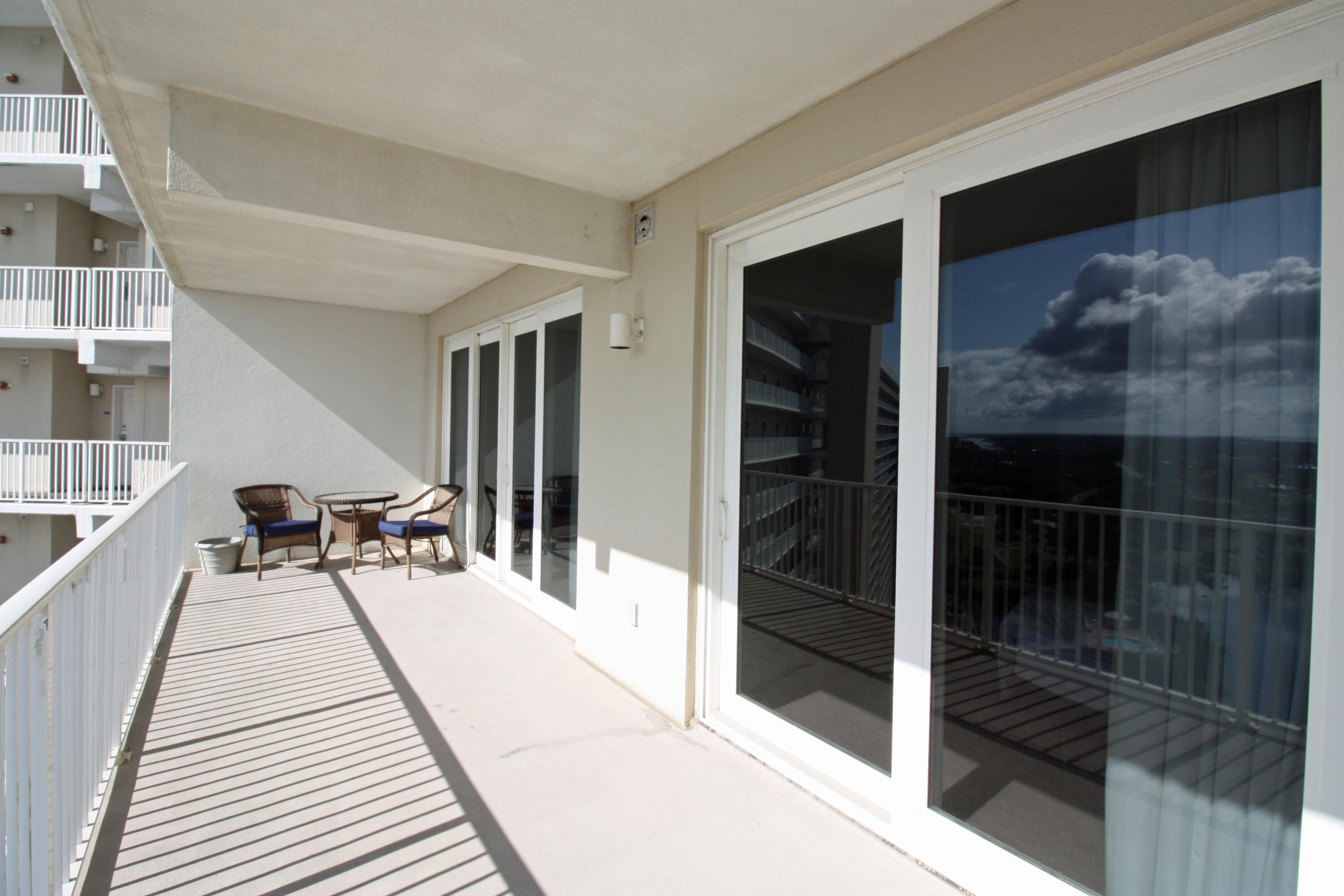 9902 S Thomas Drive Panama City Beach FL 32408
