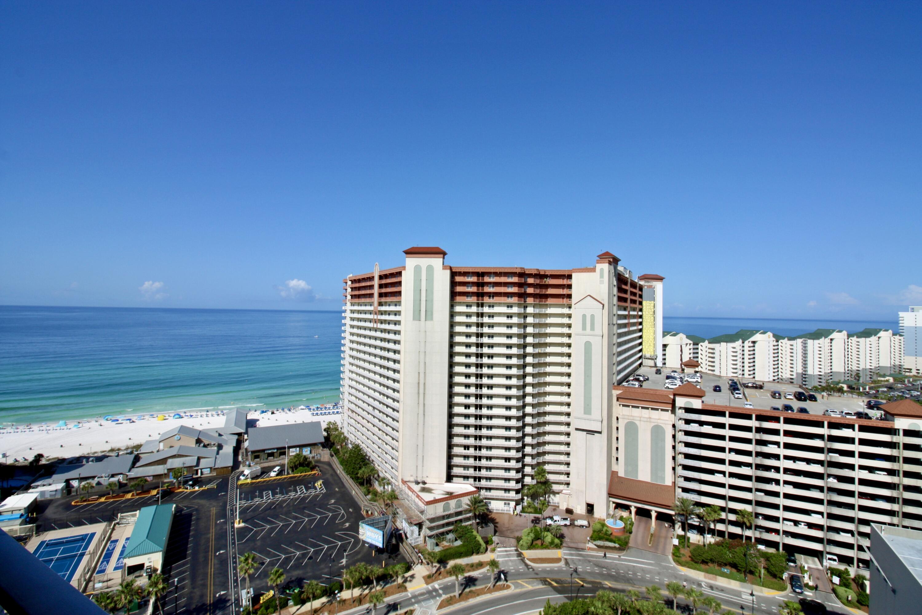 9902 S Thomas Drive Panama City Beach FL 32408