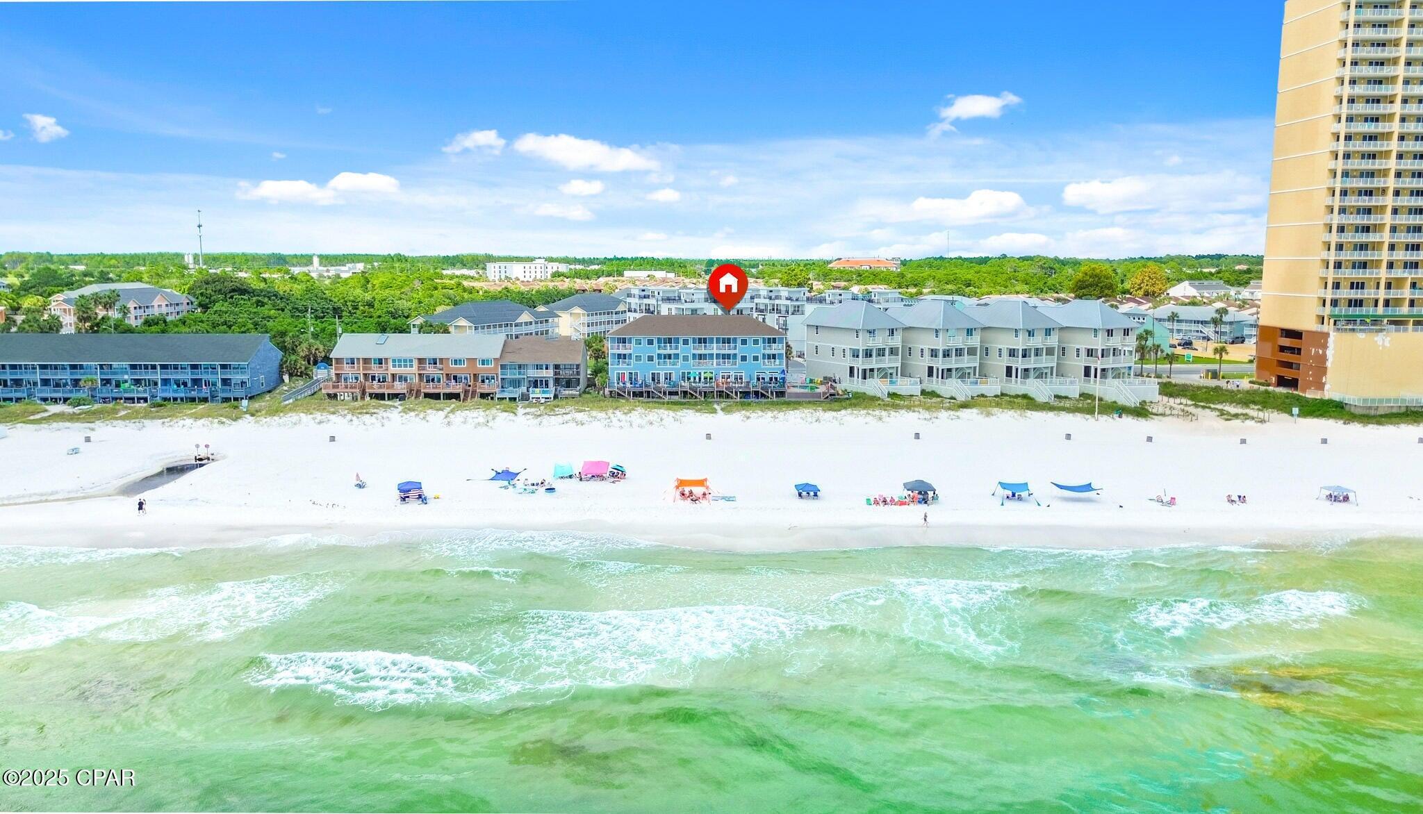 17657 Front Beach Road Panama City Beach FL 32413