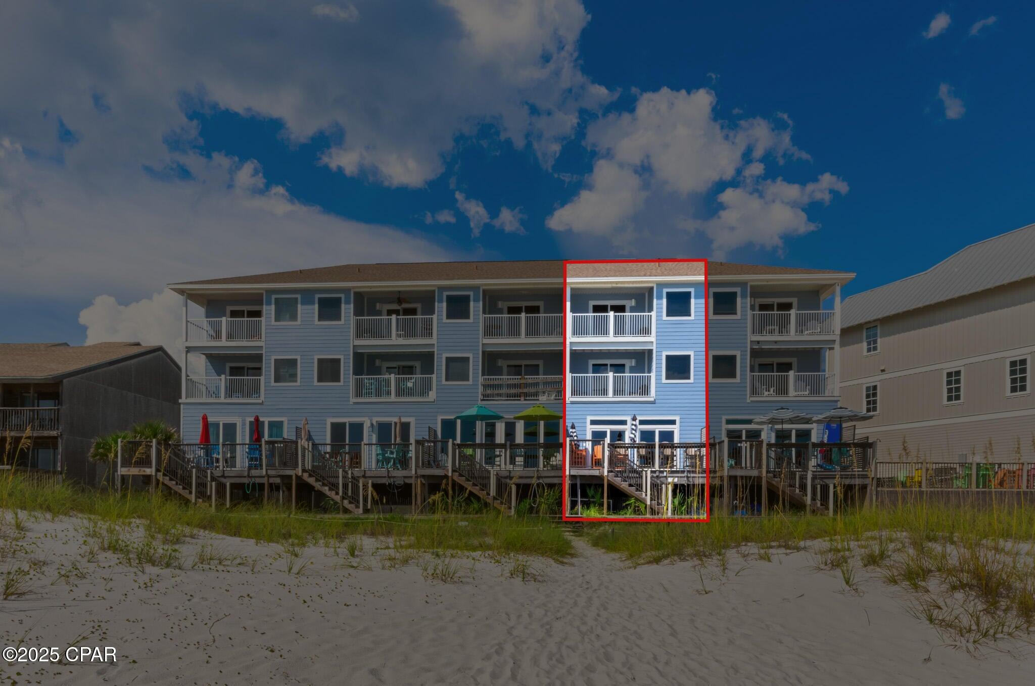 17657 Front Beach Road Panama City Beach FL 32413
