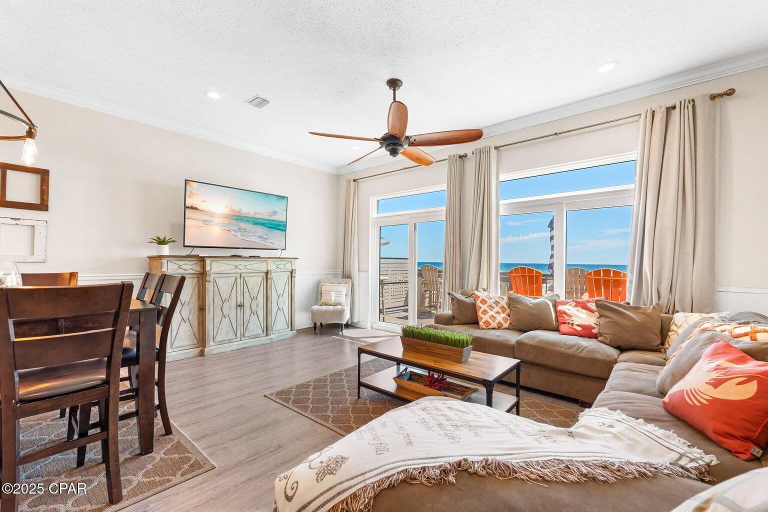 17657 Front Beach Road Panama City Beach FL 32413