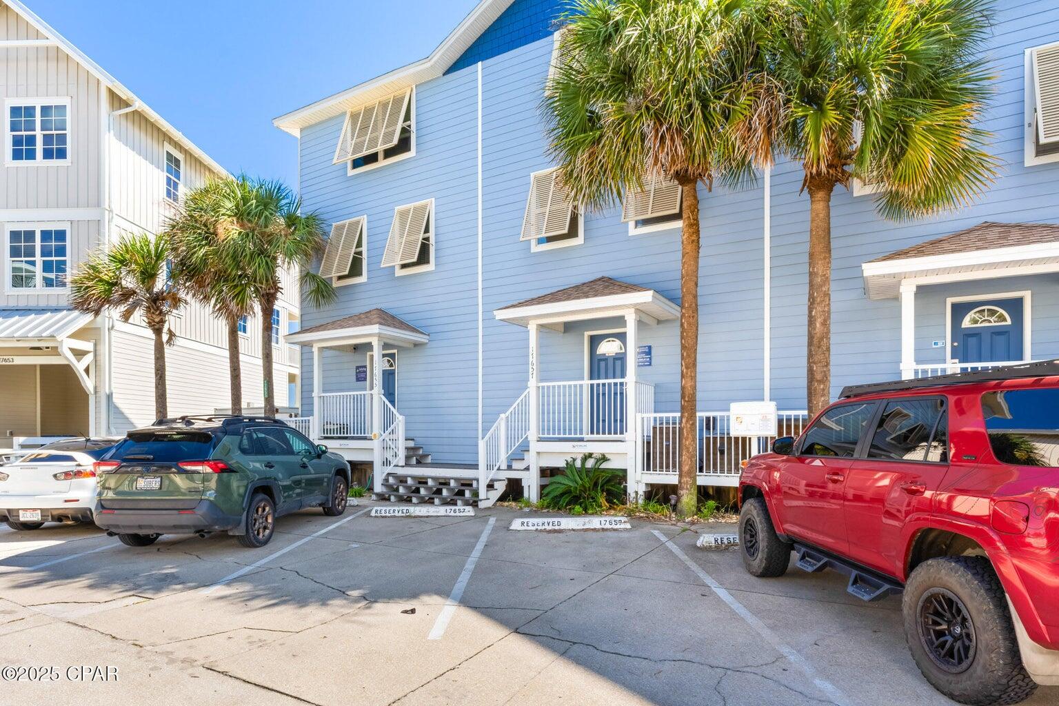17657 Front Beach Road Panama City Beach FL 32413