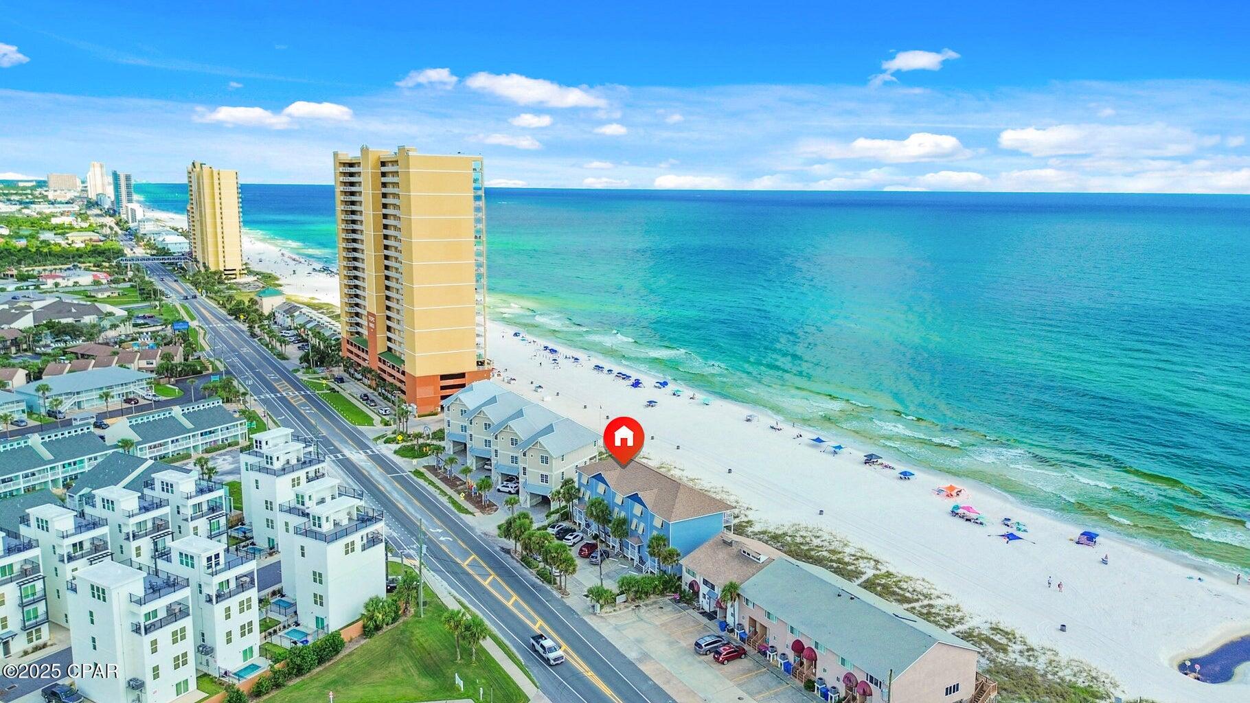 17657 Front Beach Road Panama City Beach FL 32413
