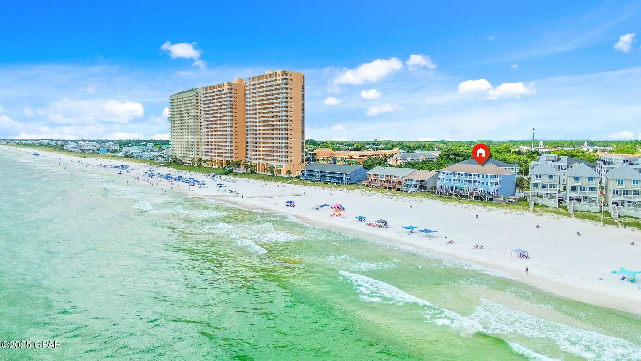 17657 Front Beach Road Panama City Beach FL 32413