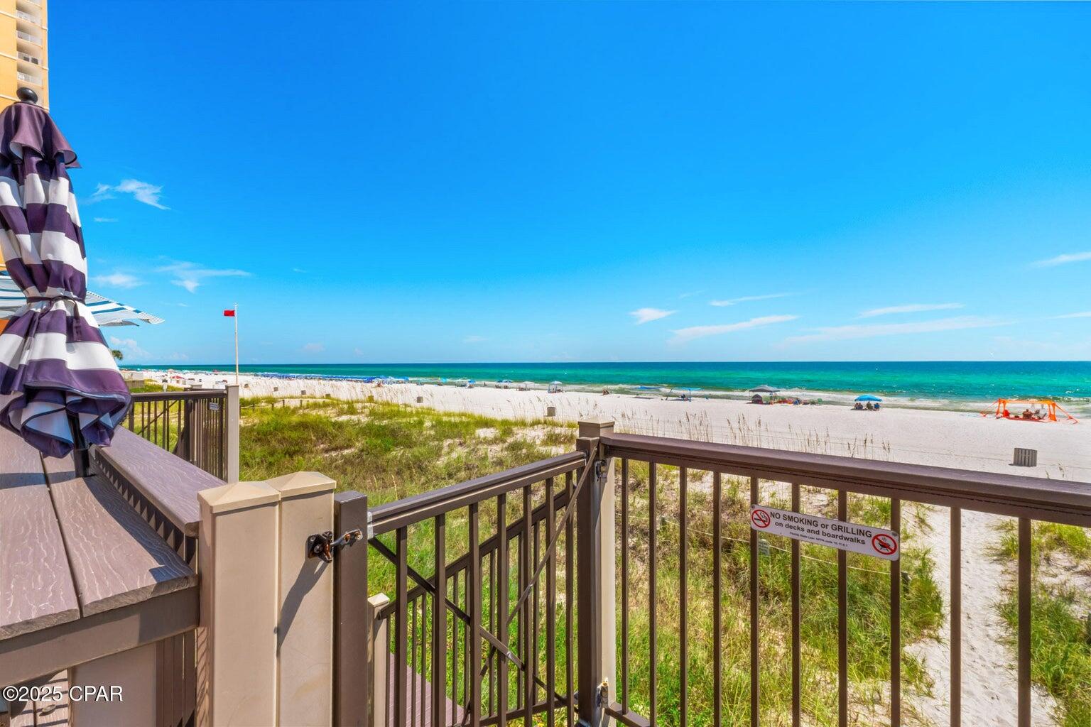 17657 Front Beach Road Panama City Beach FL 32413