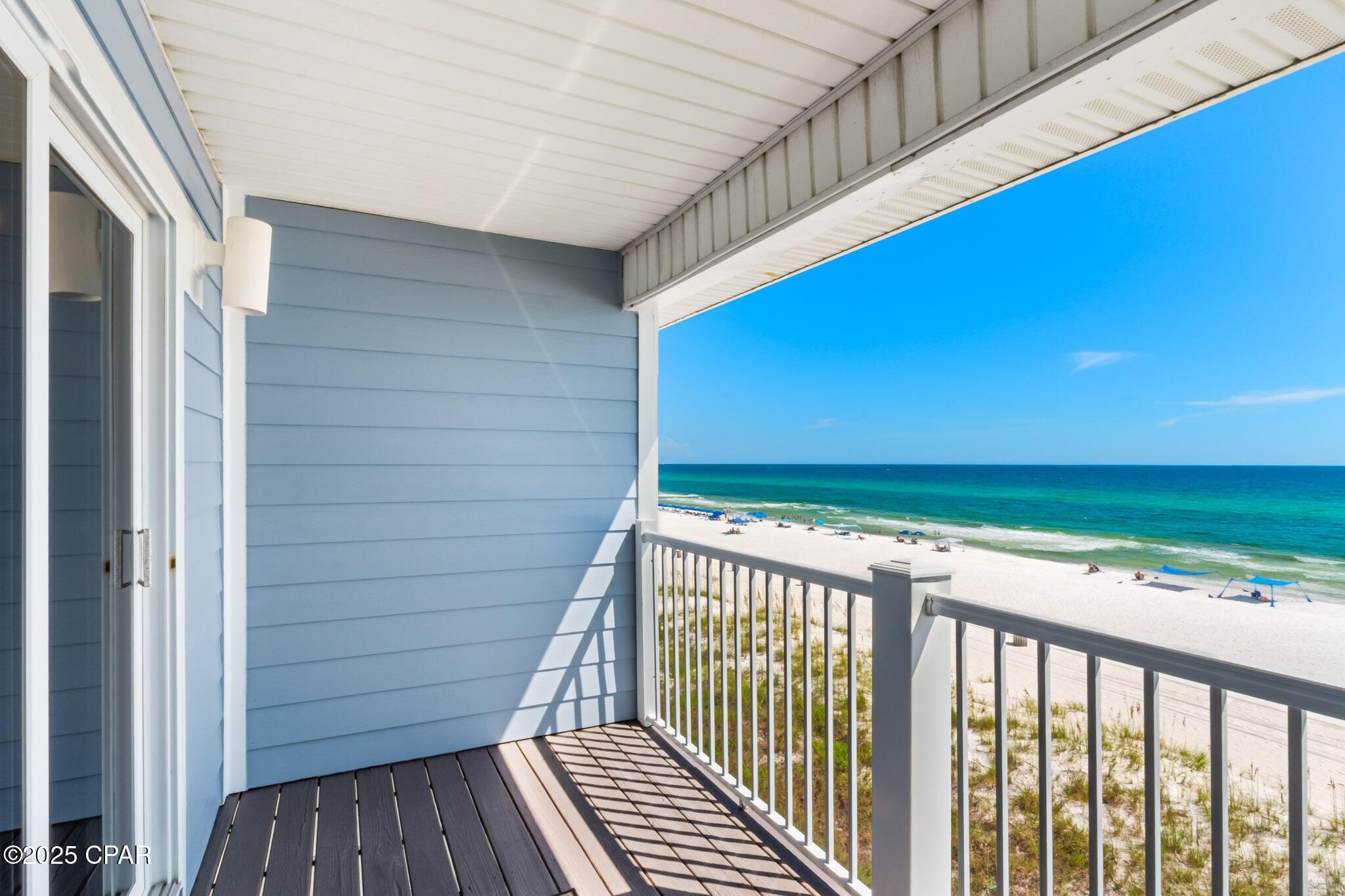 17657 Front Beach Road Panama City Beach FL 32413
