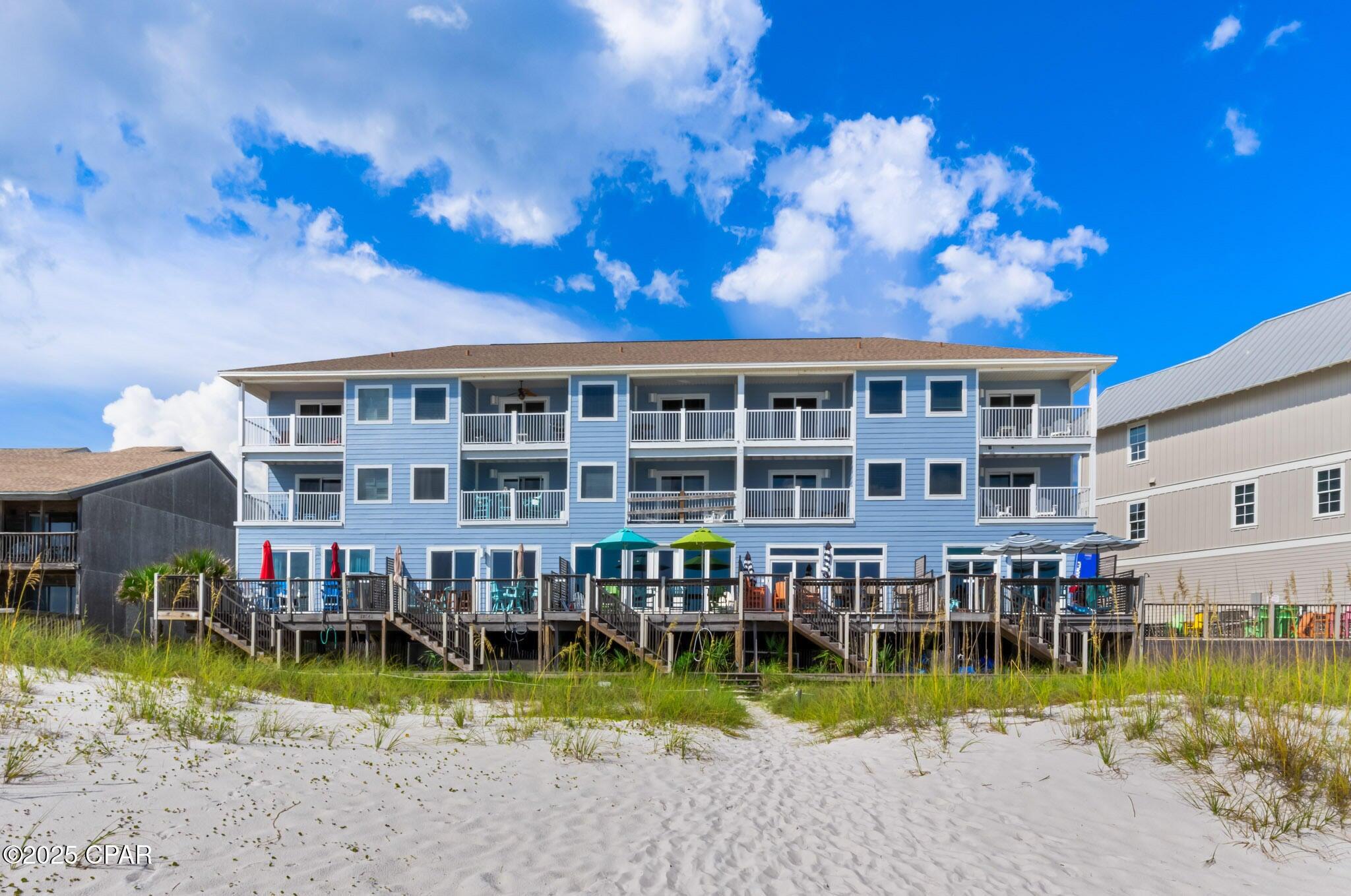 17657 Front Beach Road Panama City Beach FL 32413