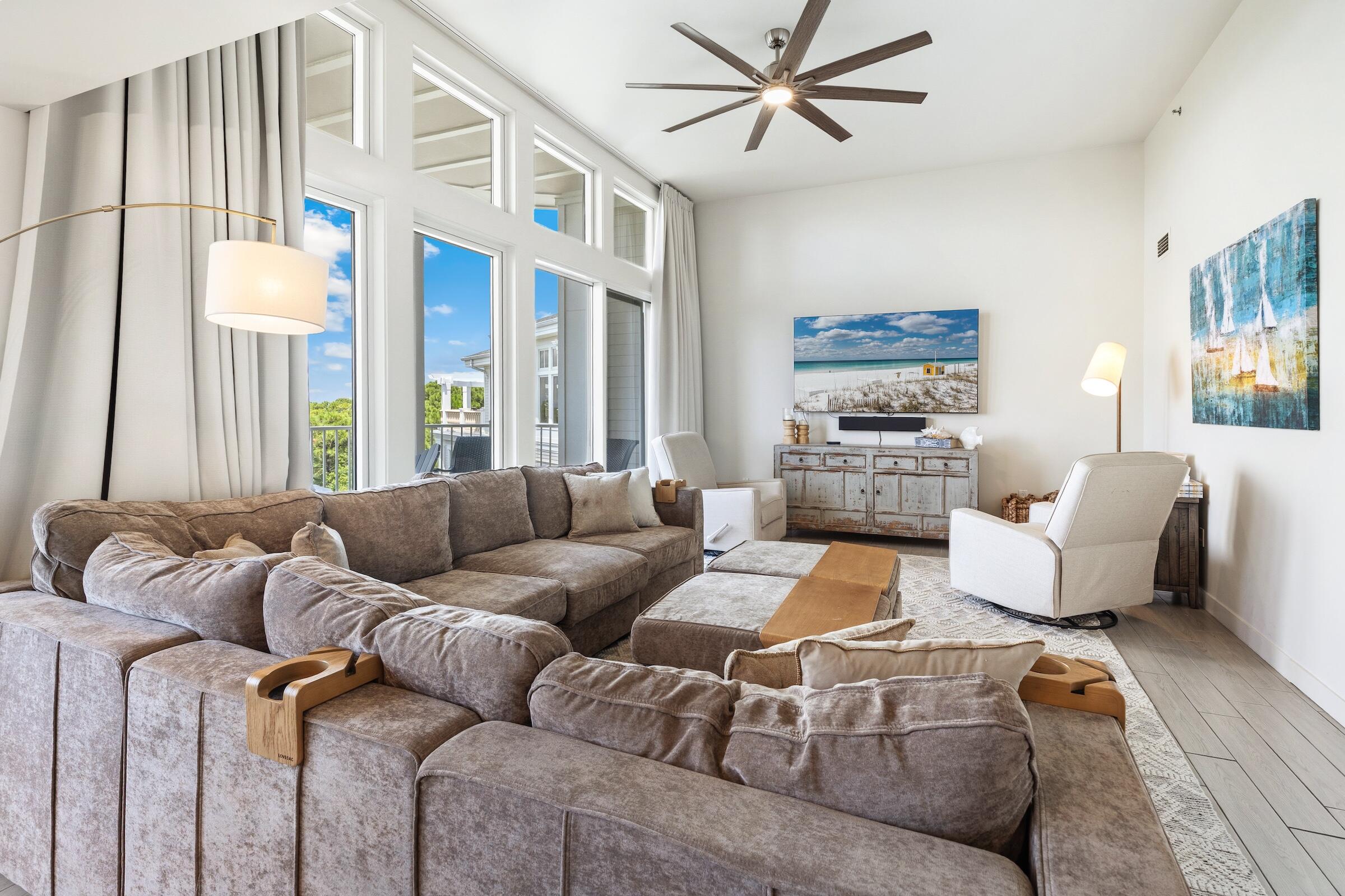 9700 Grand Sandestin Boulevard Miramar Beach FL 32550