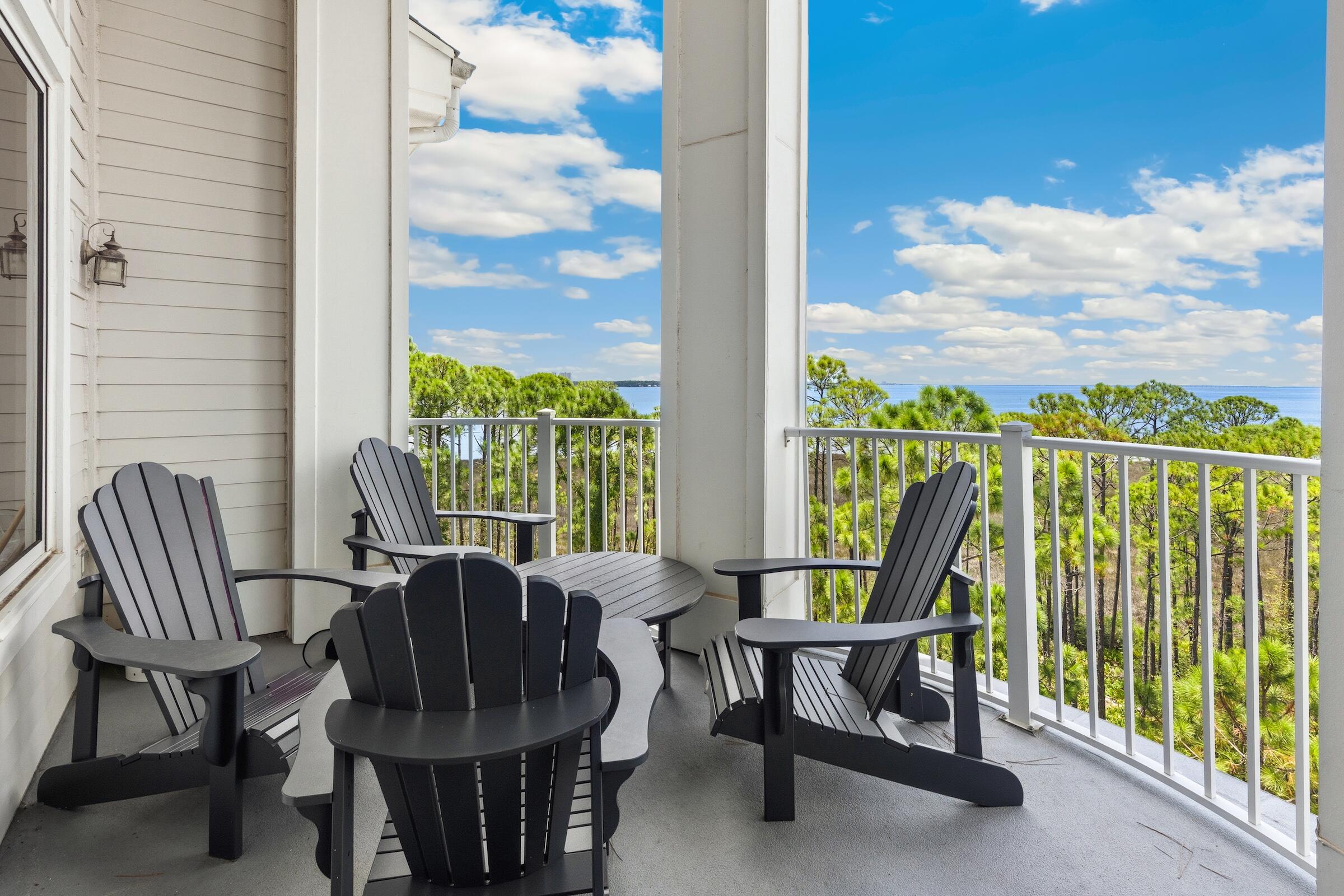 9700 Grand Sandestin Boulevard Miramar Beach FL 32550
