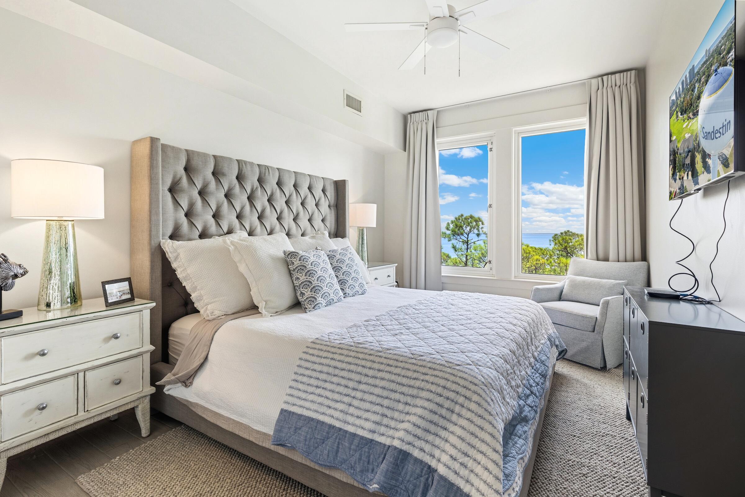 9700 Grand Sandestin Boulevard Miramar Beach FL 32550