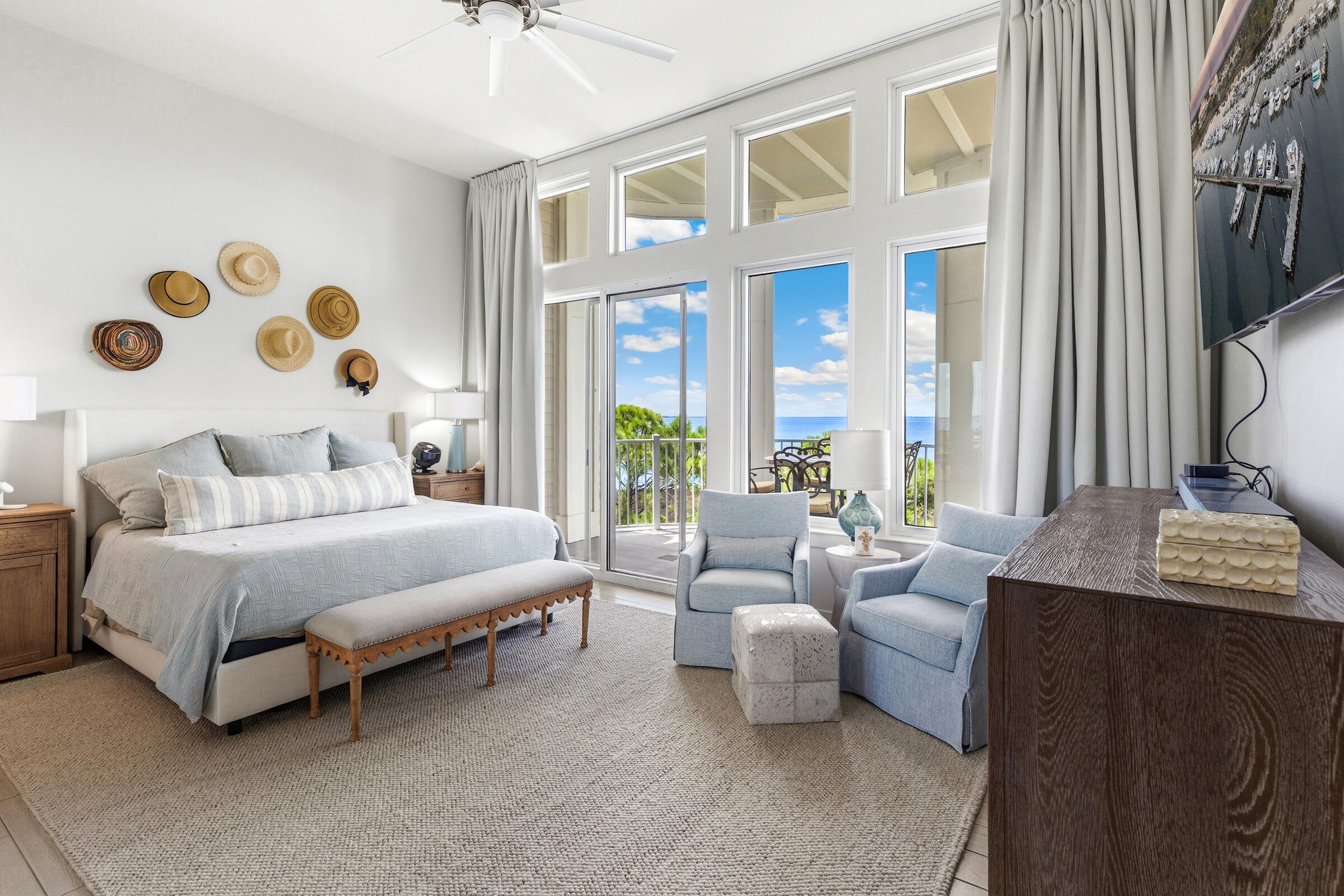 9700 Grand Sandestin Boulevard Miramar Beach FL 32550