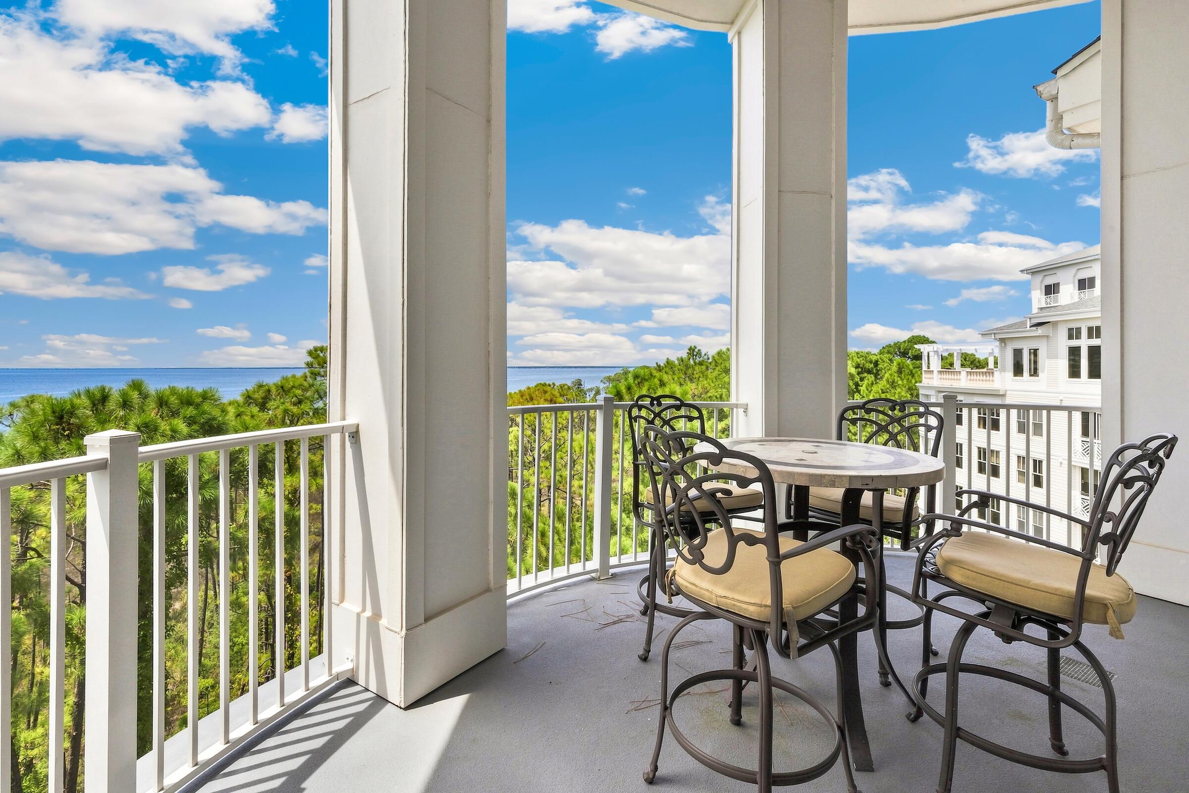 9700 Grand Sandestin Boulevard Miramar Beach FL 32550