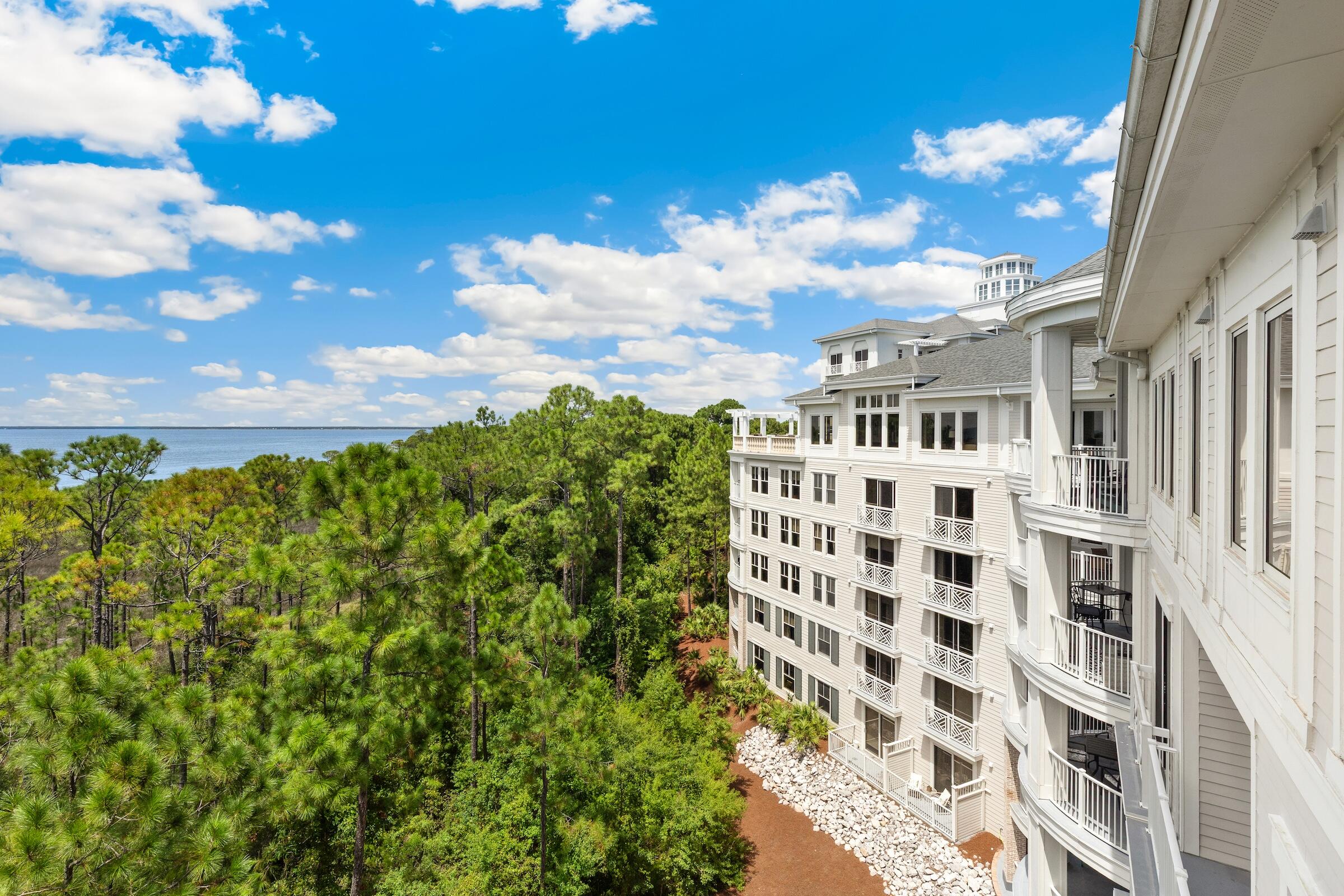 9700 Grand Sandestin Boulevard Miramar Beach FL 32550