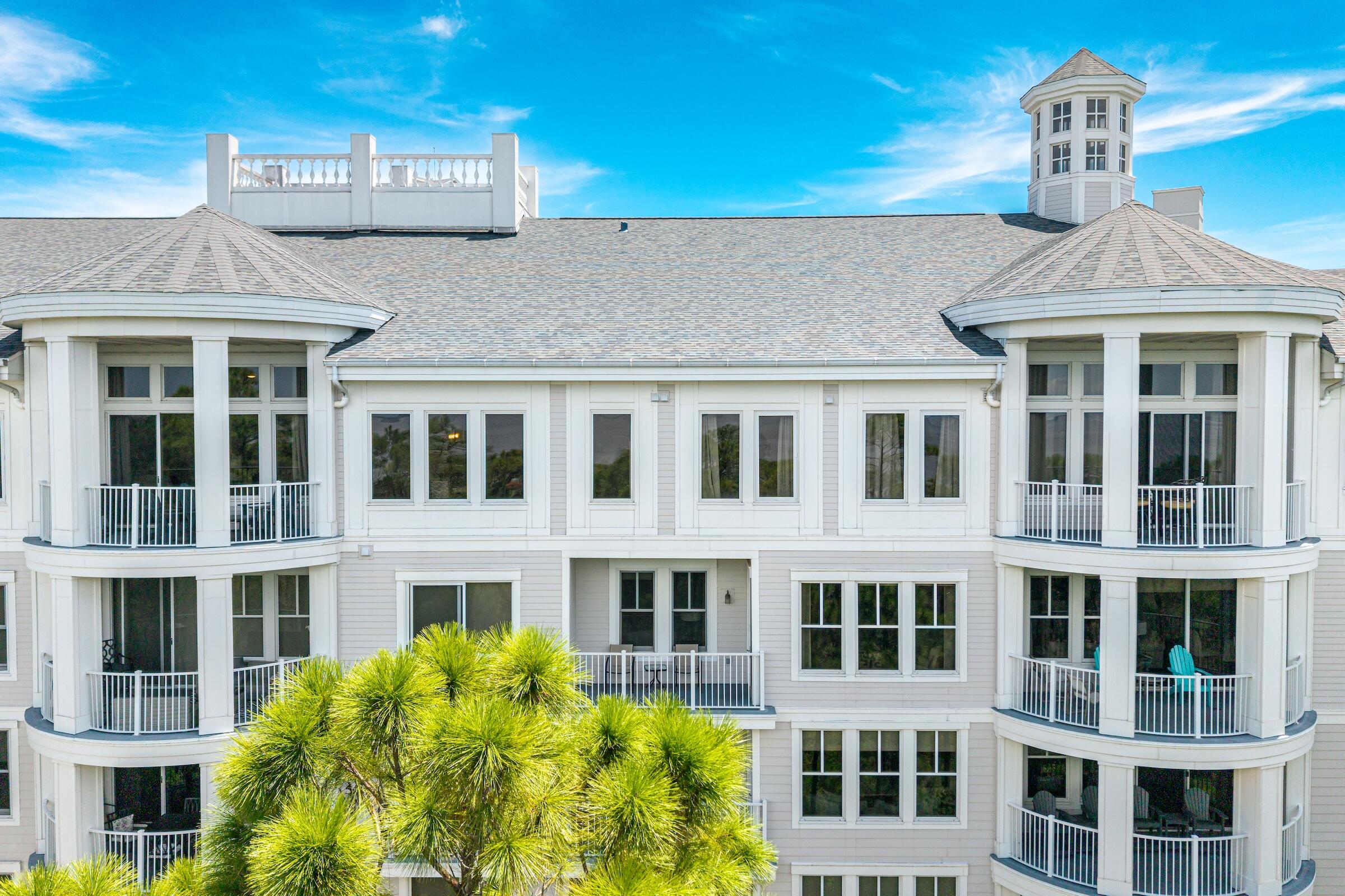 9700 Grand Sandestin Boulevard Miramar Beach FL 32550